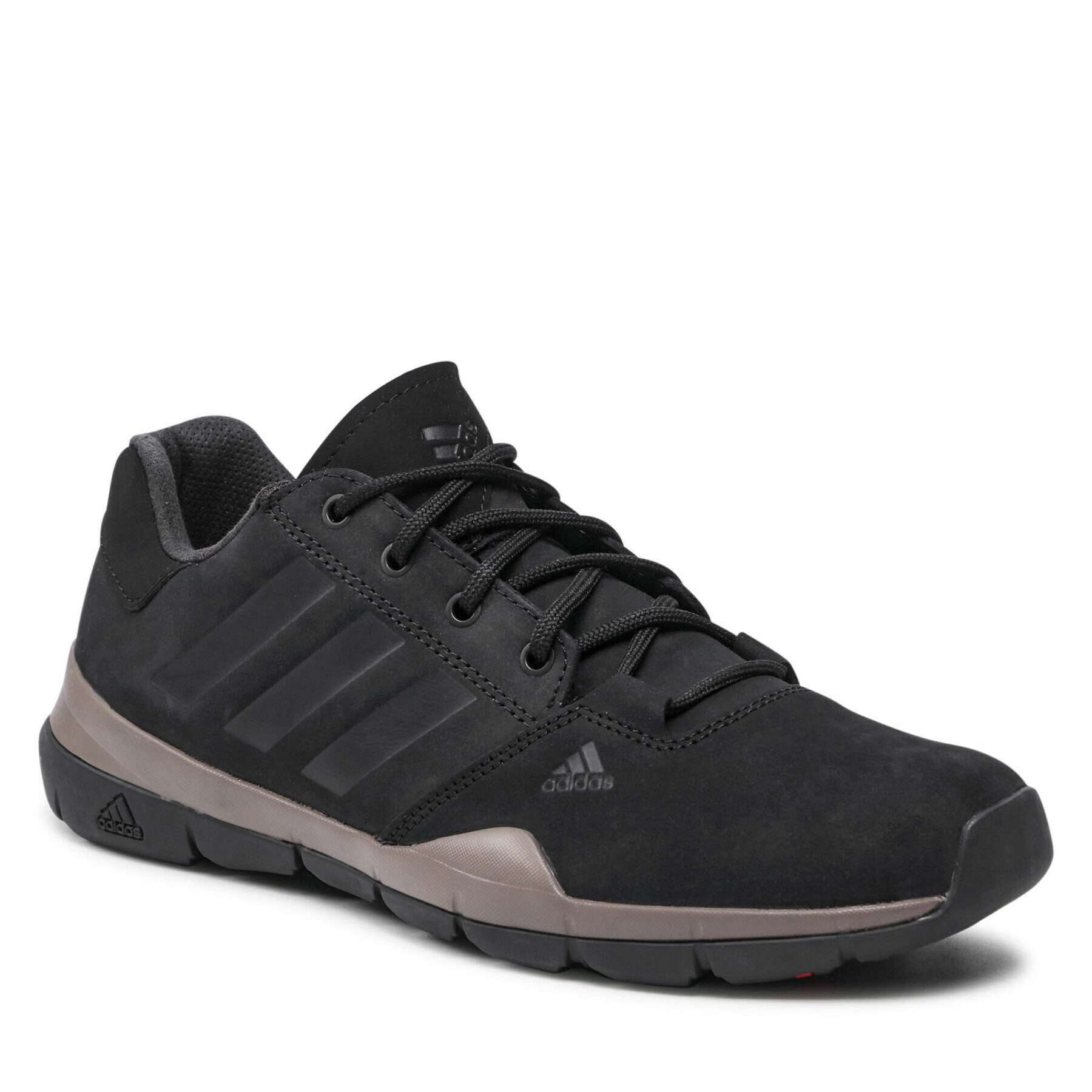 adidas Topánky Anzit Dlx New FX9511 Čierna - Pepit.sk