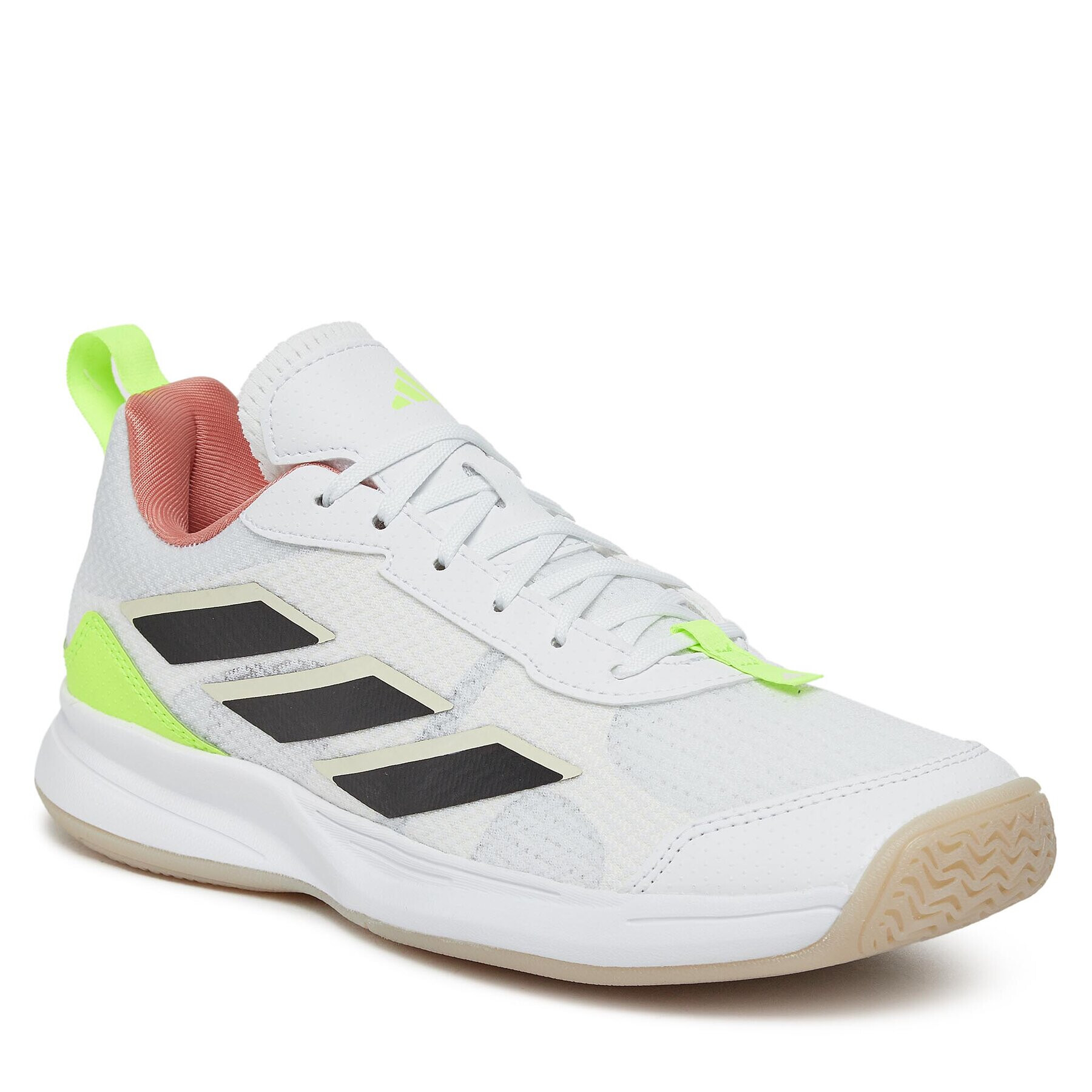 adidas Topánky Avaflash Low Tennis Shoes IG9544 Biela - Pepit.sk