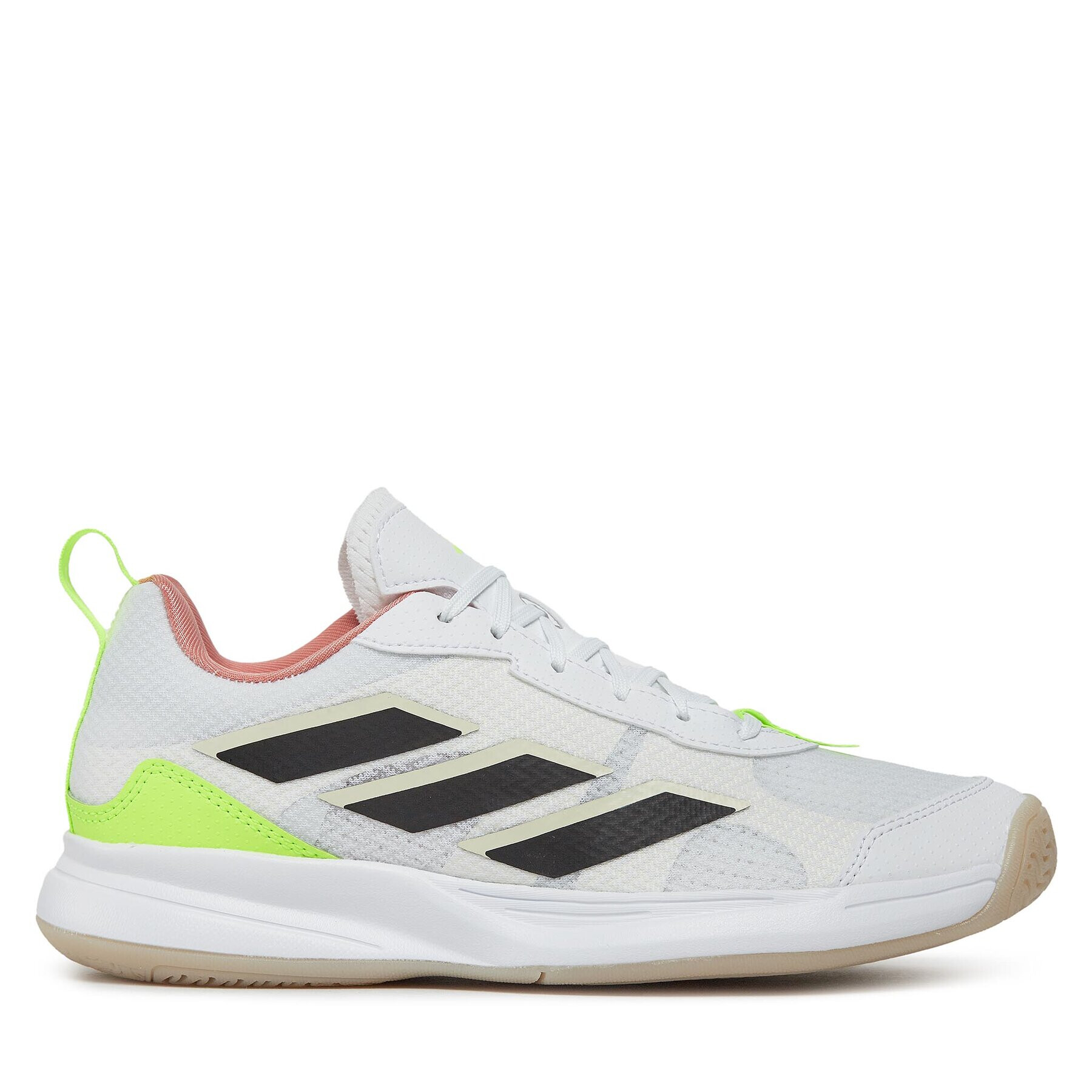 adidas Topánky Avaflash Low Tennis Shoes IG9544 Biela - Pepit.sk