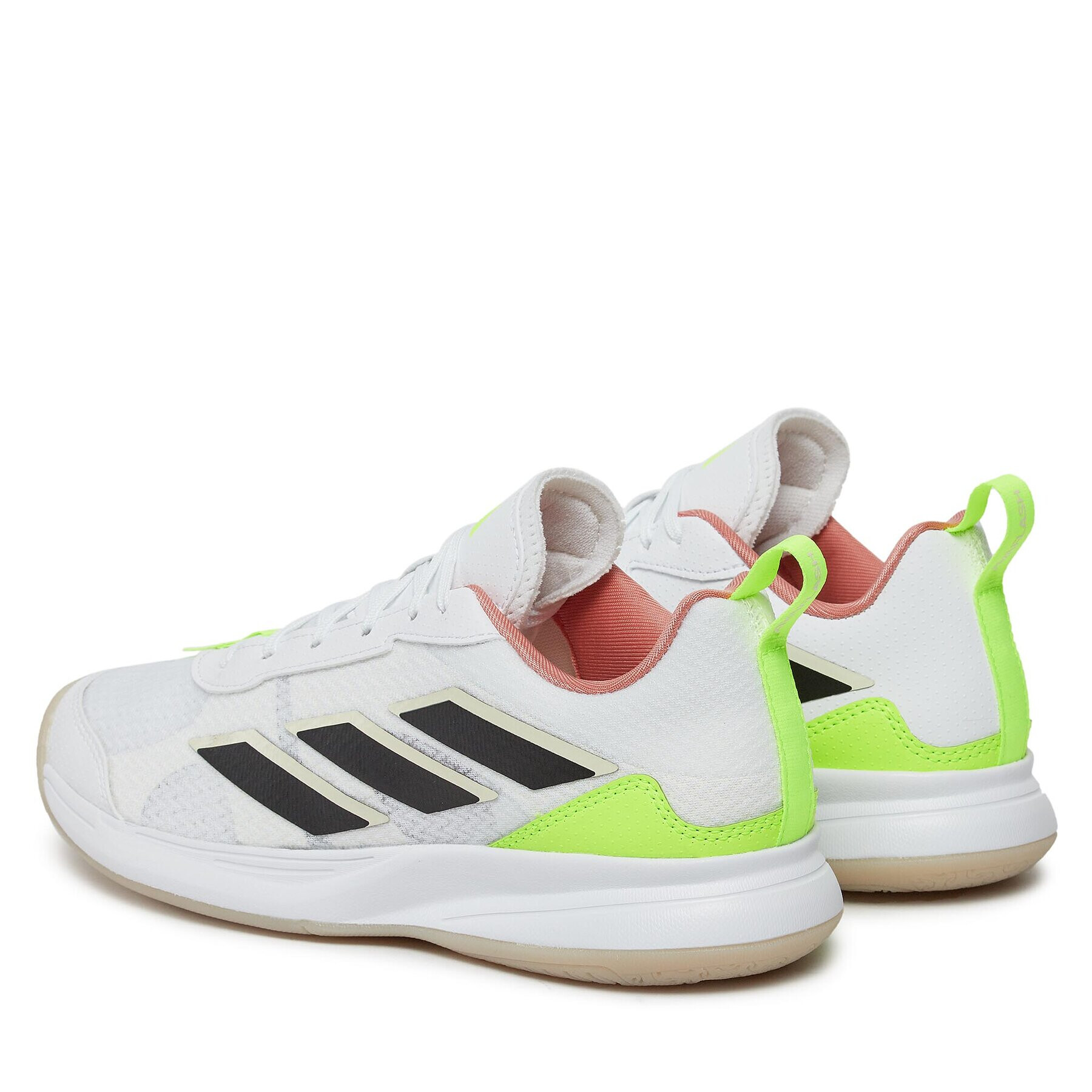 adidas Topánky Avaflash Low Tennis Shoes IG9544 Biela - Pepit.sk