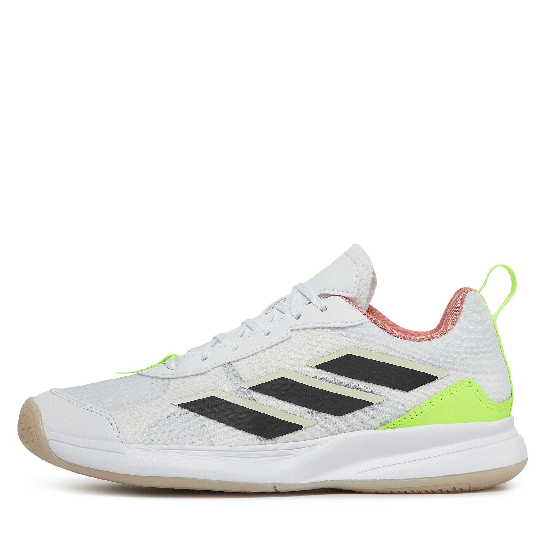 adidas Topánky Avaflash Low Tennis Shoes IG9544 Biela - Pepit.sk