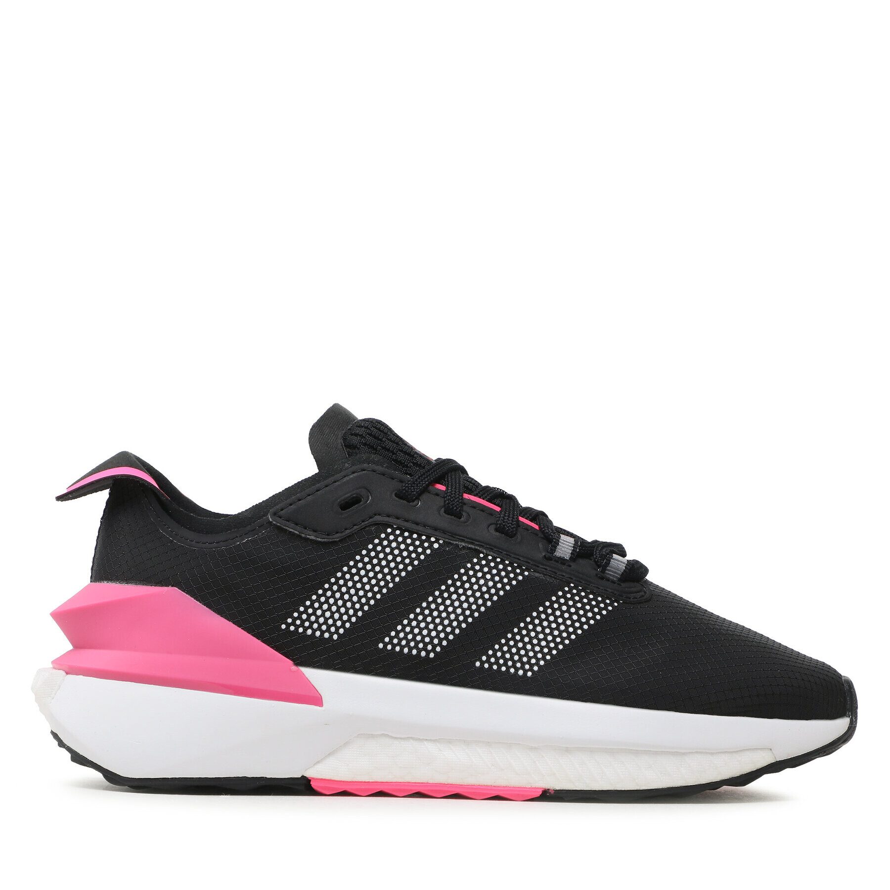 adidas Topánky Avryn IG0646 Čierna - Pepit.sk