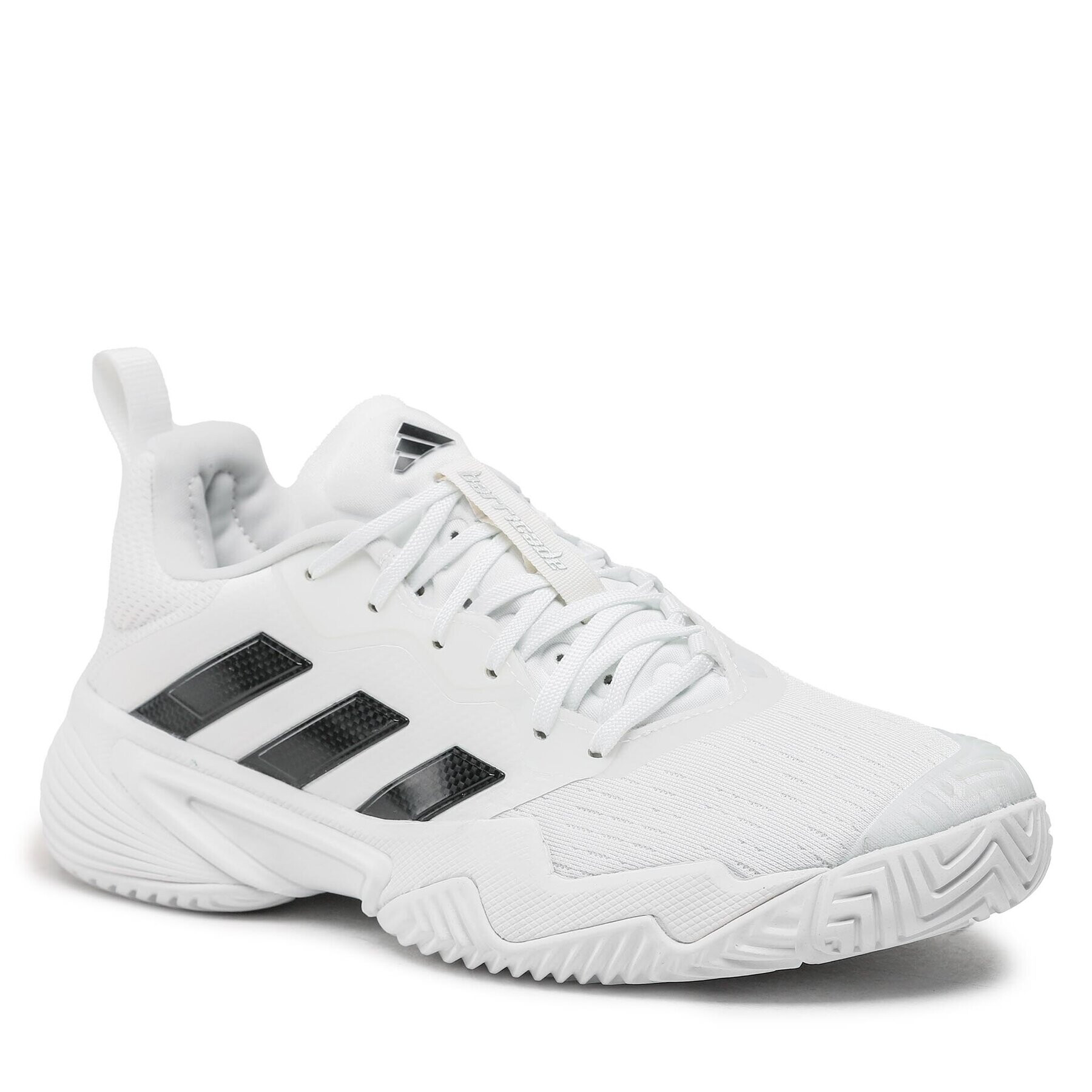 adidas Topánky Barricade ID1548 Biela - Pepit.sk