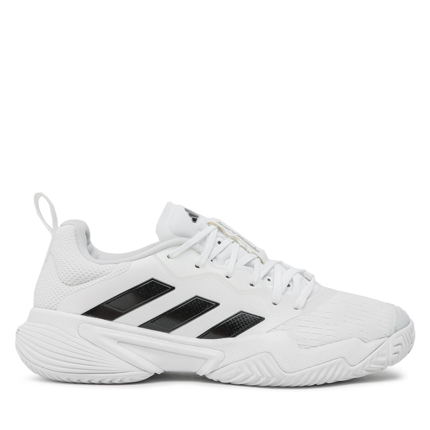 adidas Topánky Barricade ID1548 Biela - Pepit.sk