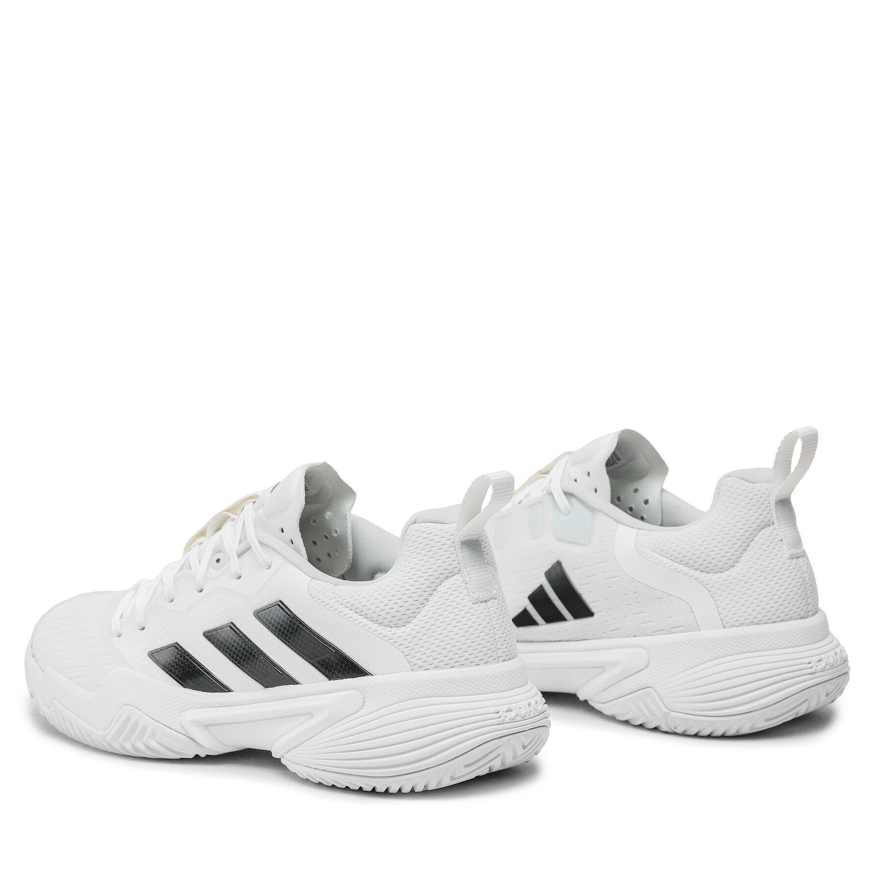 adidas Topánky Barricade ID1548 Biela - Pepit.sk