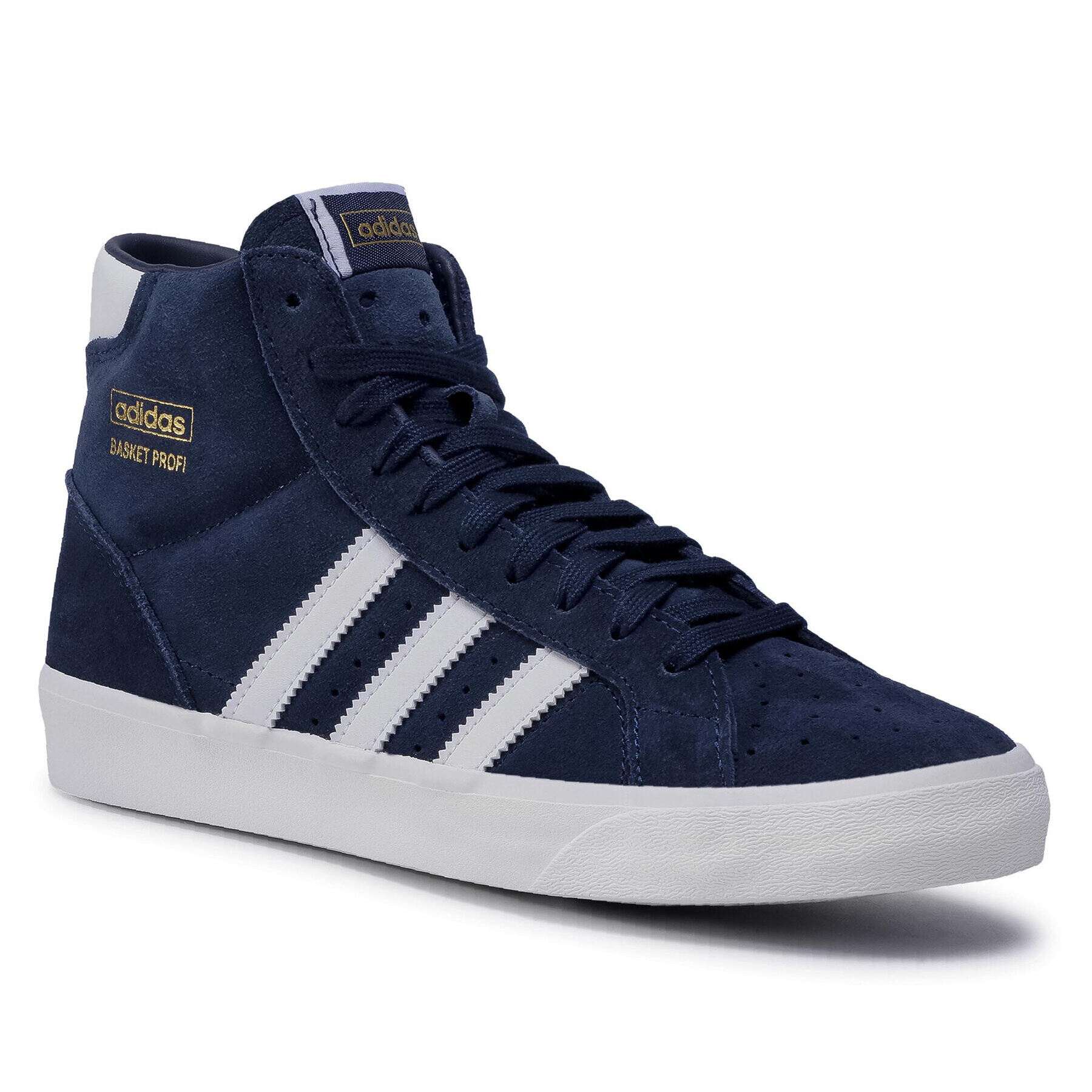 adidas Topánky Basket Profi FW4514 Tmavomodrá - Pepit.sk