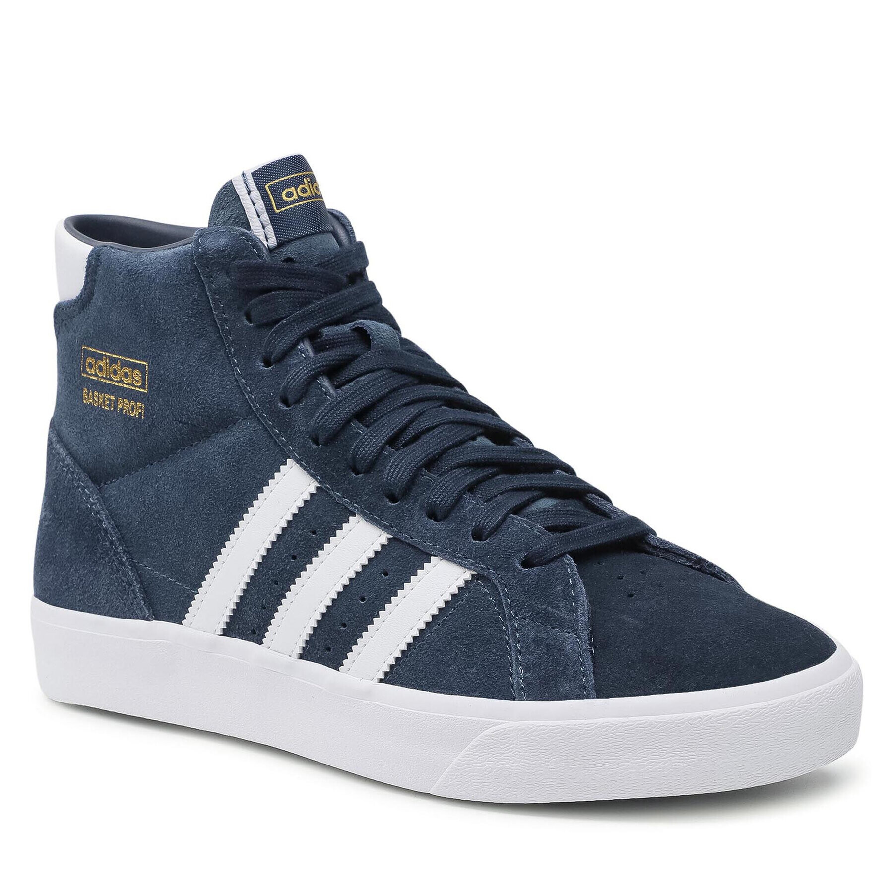 adidas Topánky Basket Profi H05153 Tmavomodrá - Pepit.sk