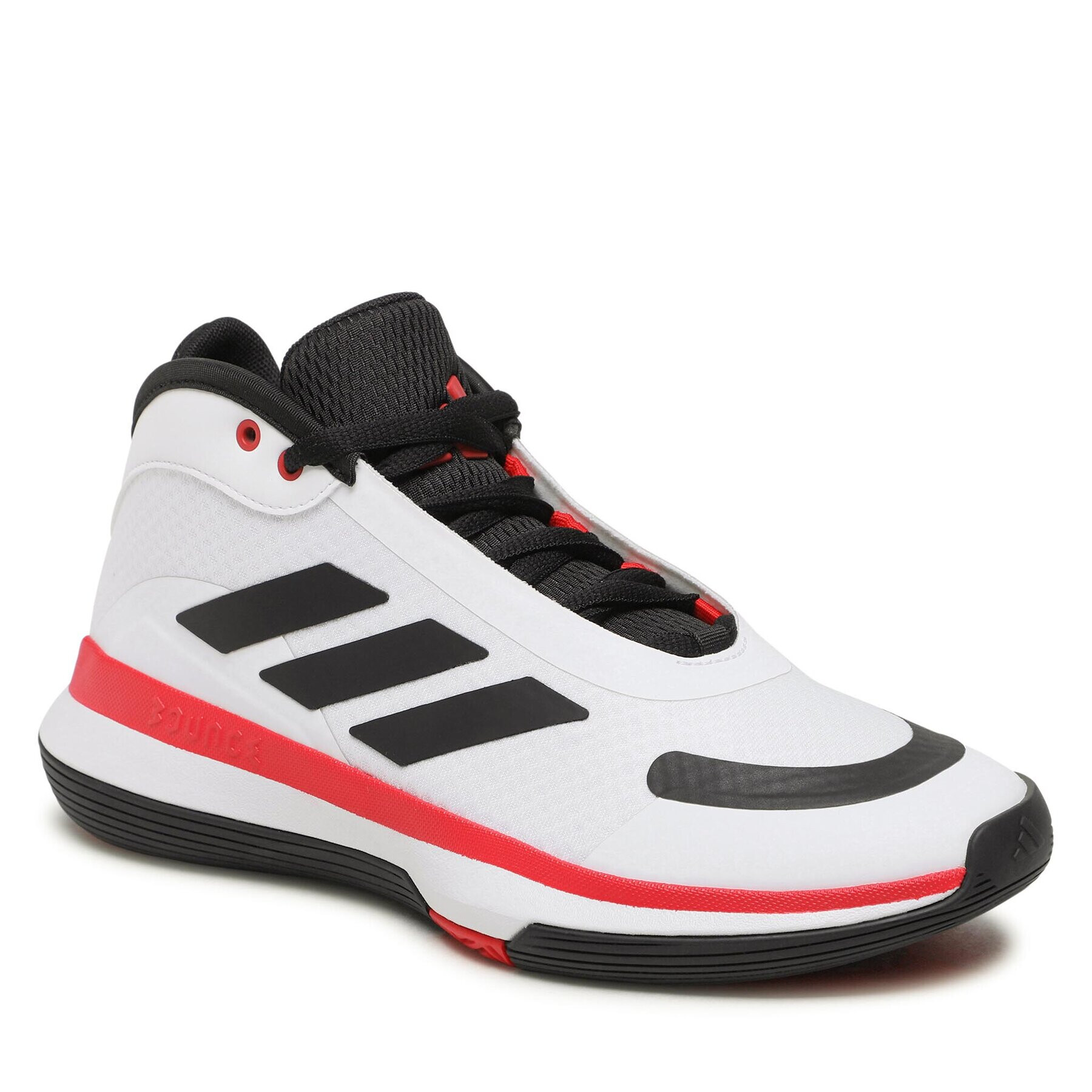 adidas Topánky Bounce Legends Shoes IE9277 Biela - Pepit.sk