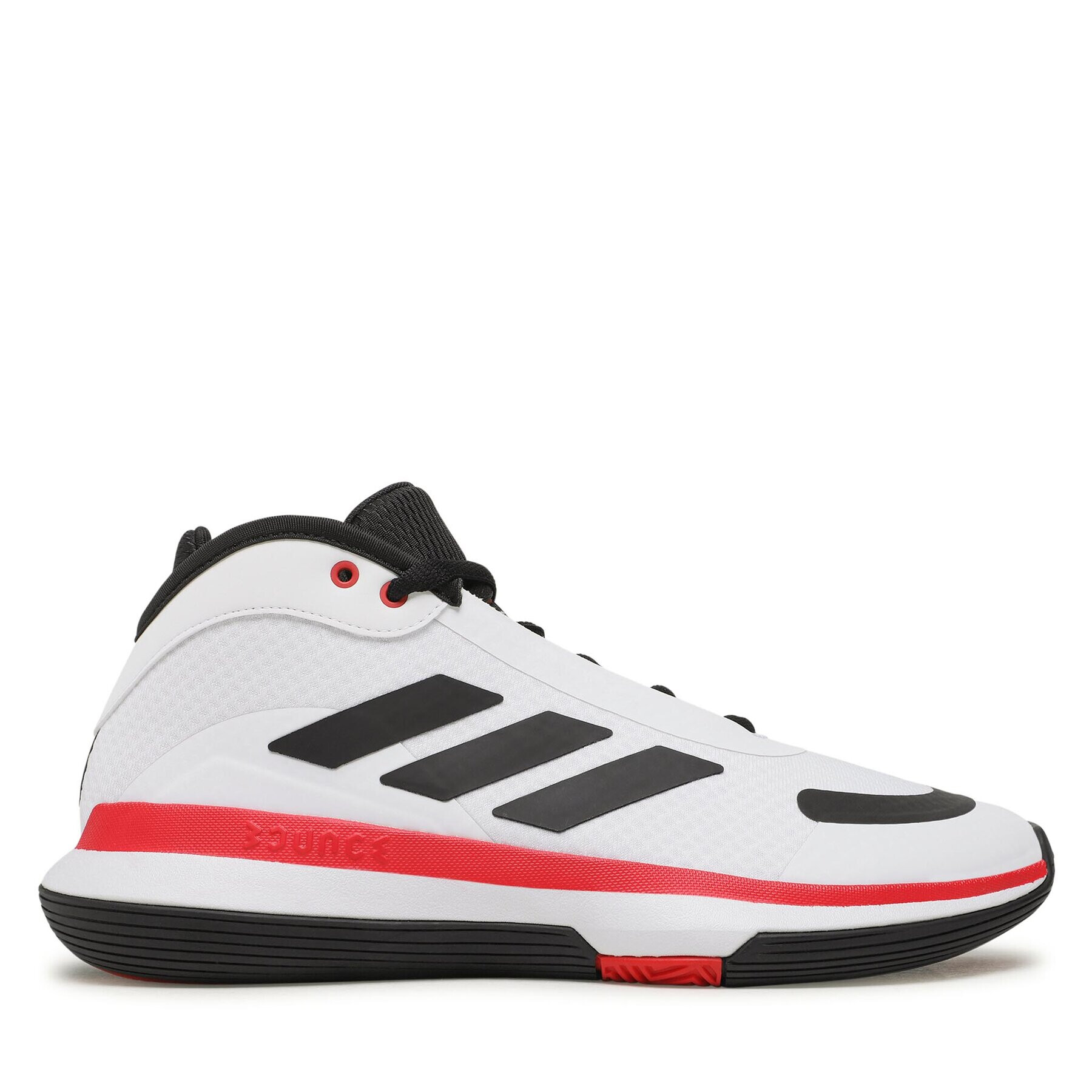 adidas Topánky Bounce Legends Shoes IE9277 Biela - Pepit.sk