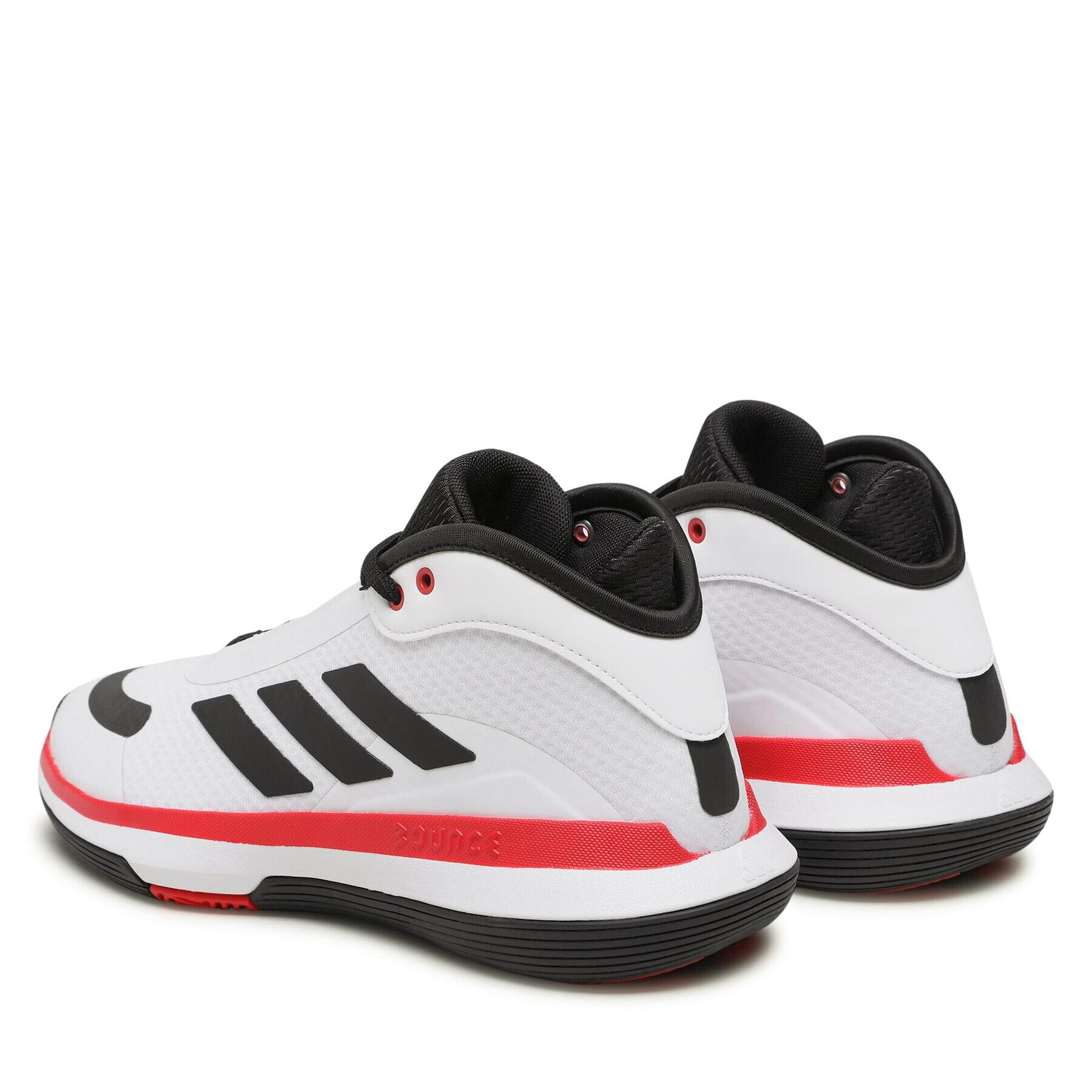 adidas Topánky Bounce Legends Shoes IE9277 Biela - Pepit.sk