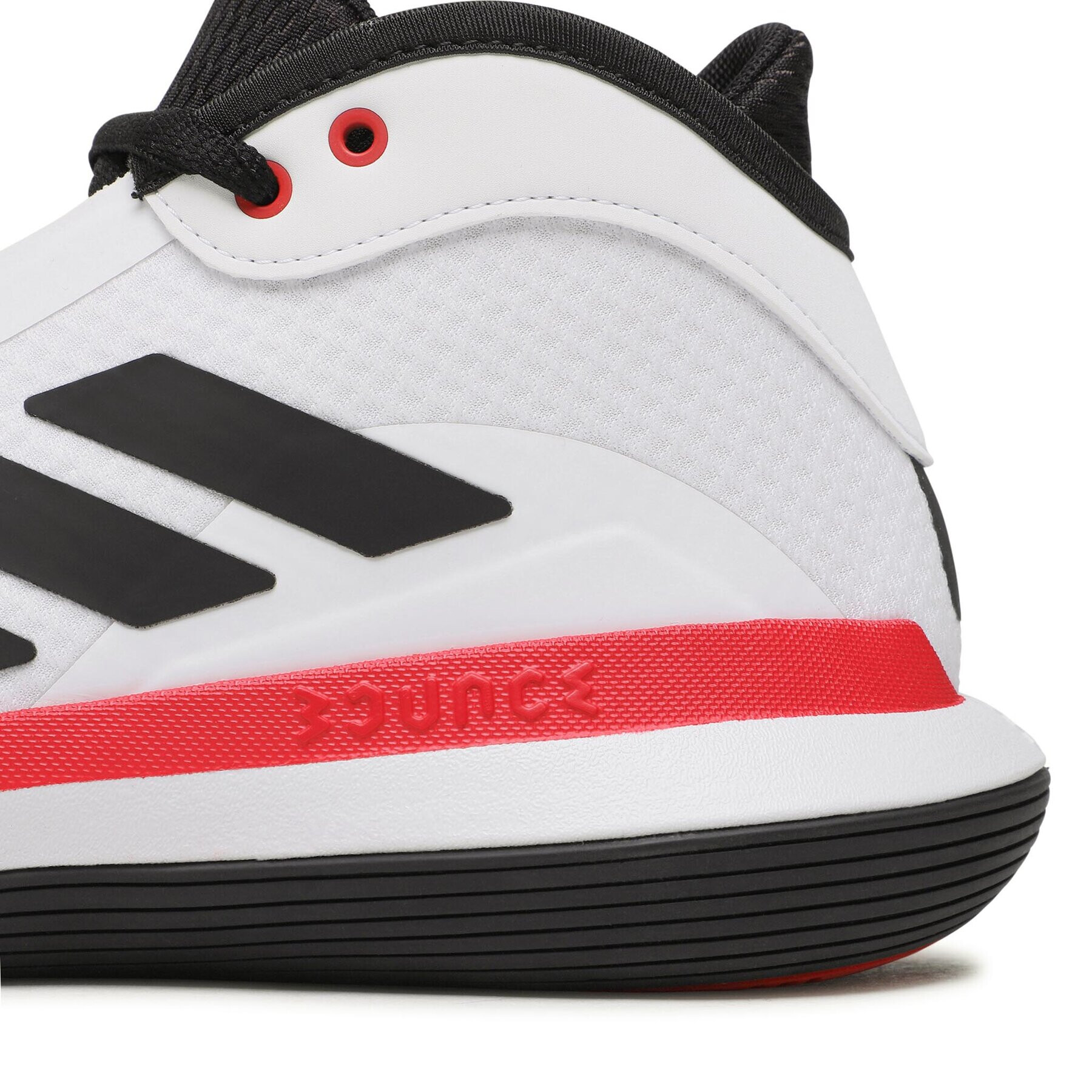 adidas Topánky Bounce Legends Shoes IE9277 Biela - Pepit.sk