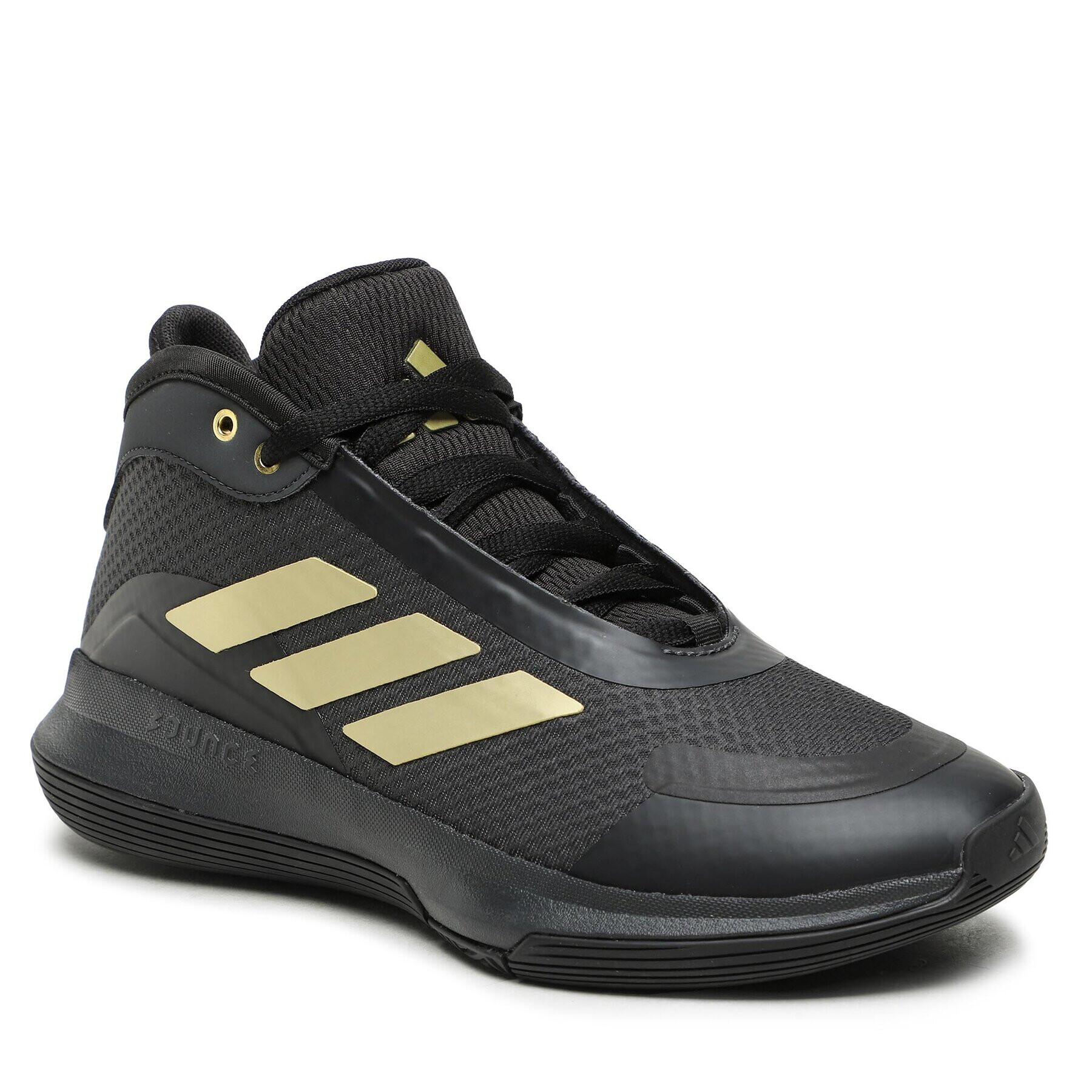 adidas Topánky Bounce Legends Shoes IE9278 Sivá - Pepit.sk