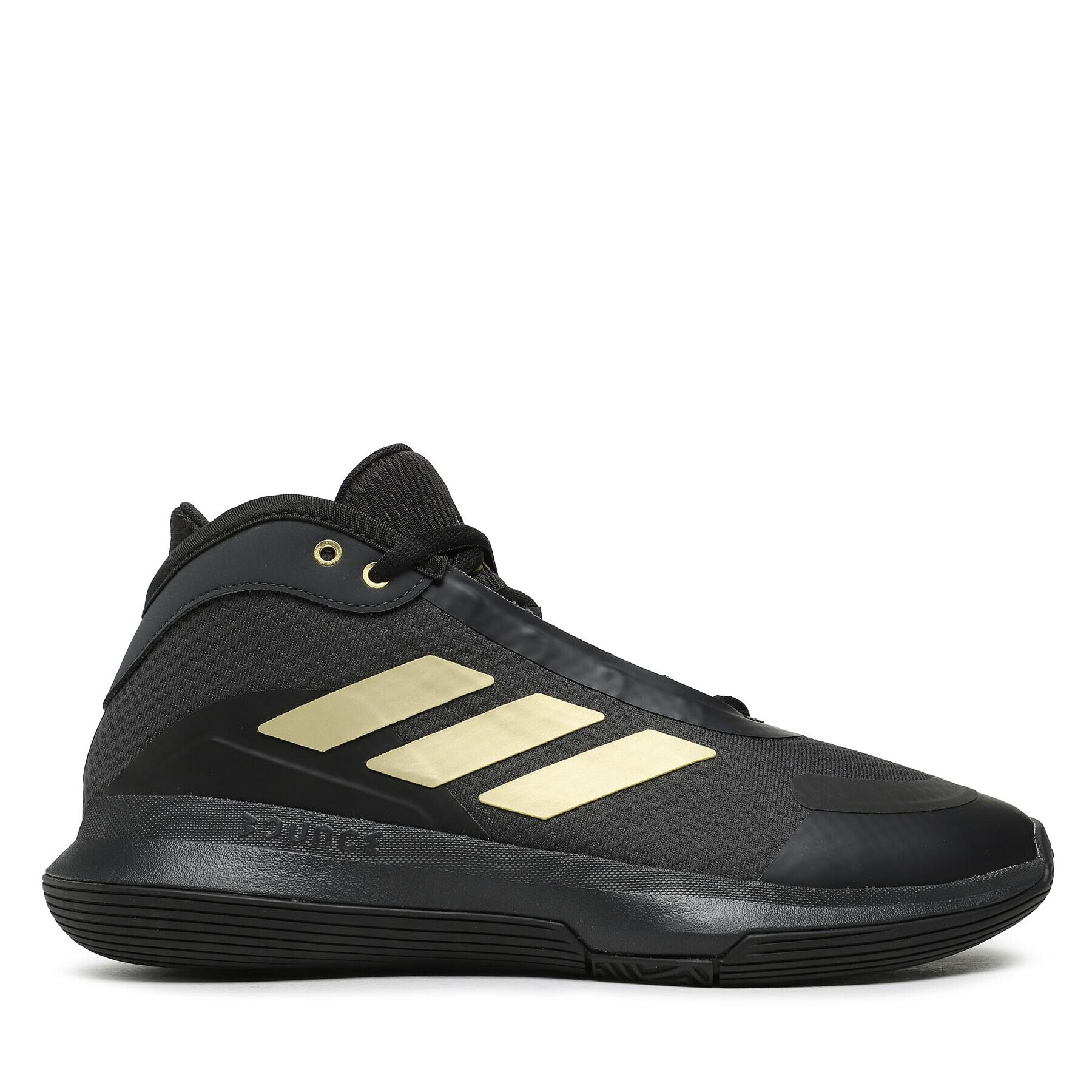 adidas Topánky Bounce Legends Shoes IE9278 Sivá - Pepit.sk