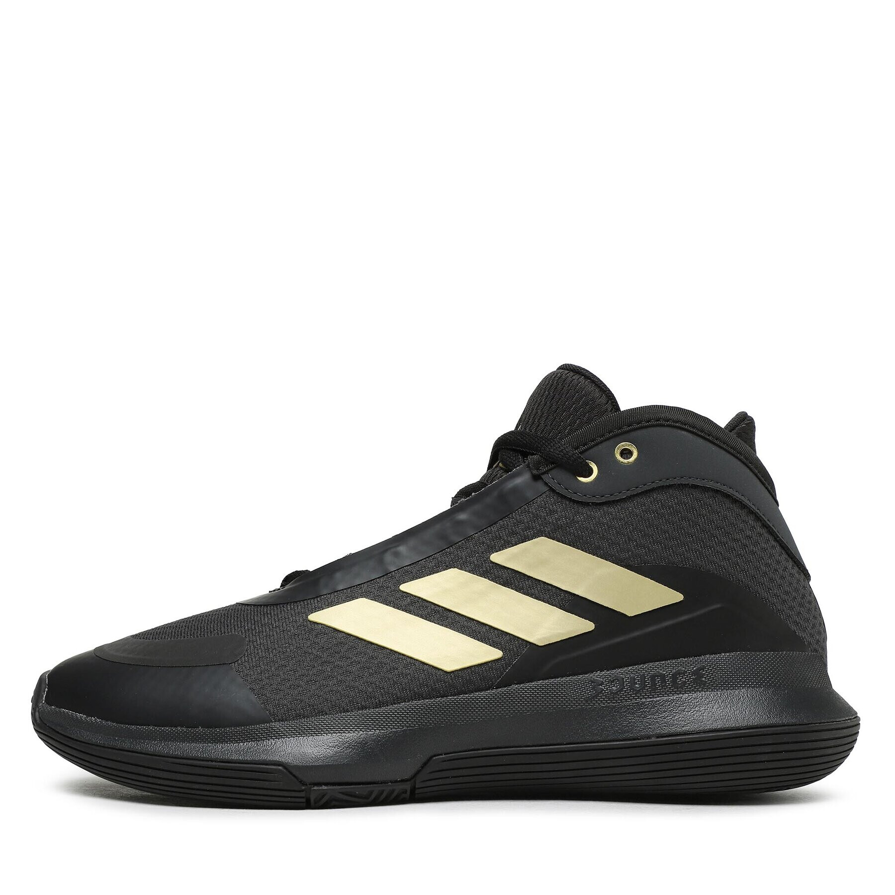 adidas Topánky Bounce Legends Shoes IE9278 Sivá - Pepit.sk