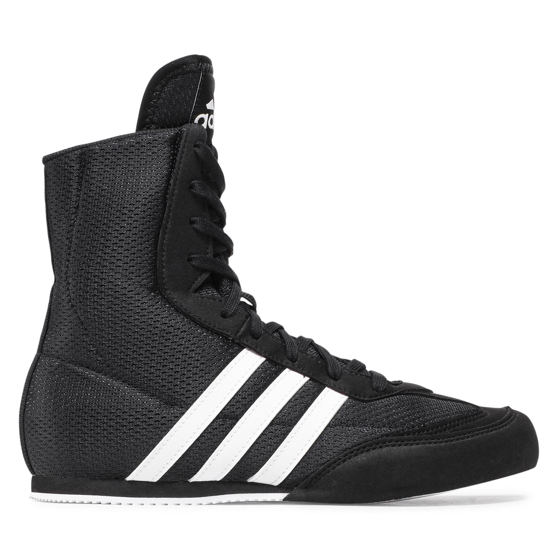 adidas Topánky Box Hog 2 FX0561 Čierna - Pepit.sk