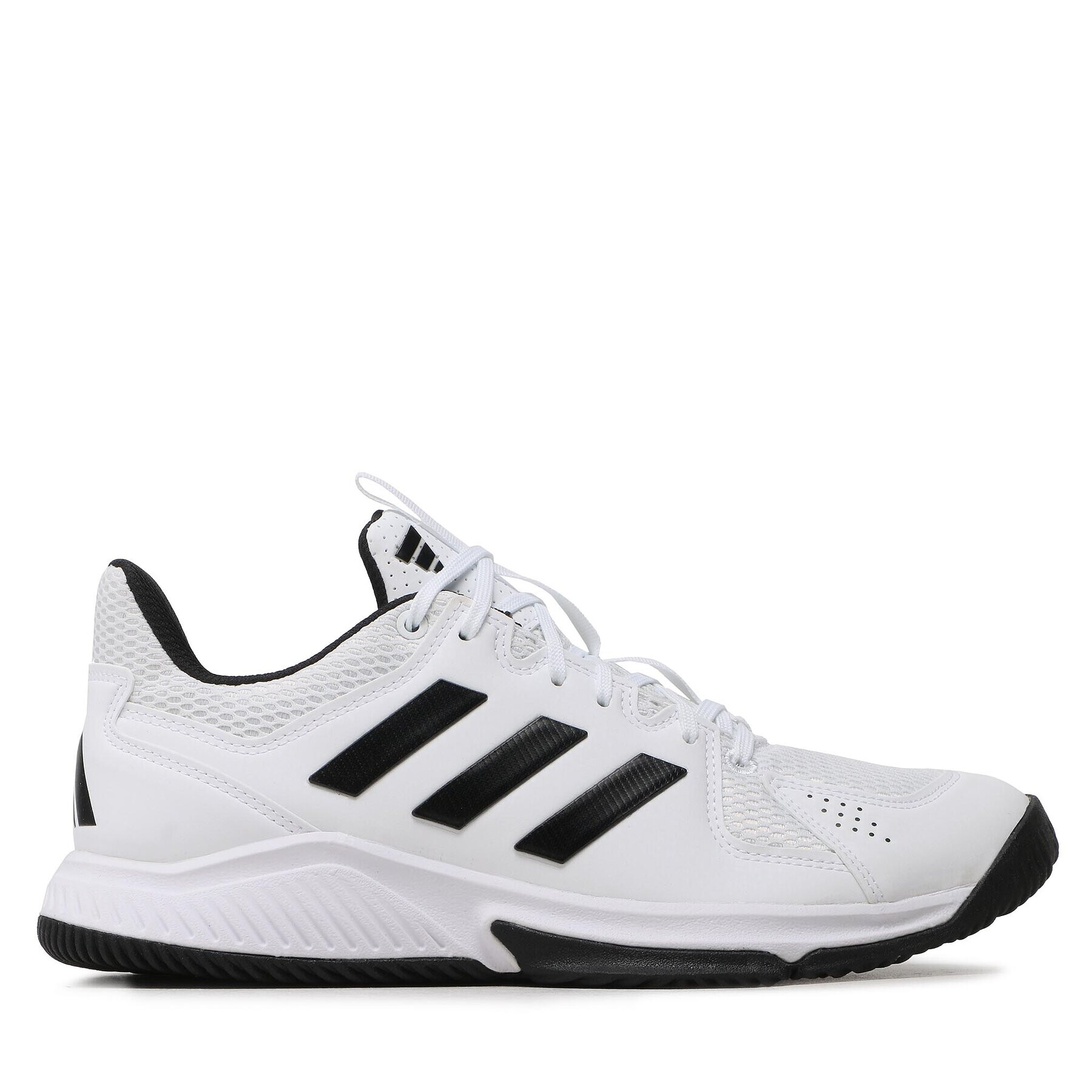 adidas Topánky Bukatsu HR0626 Biela - Pepit.sk