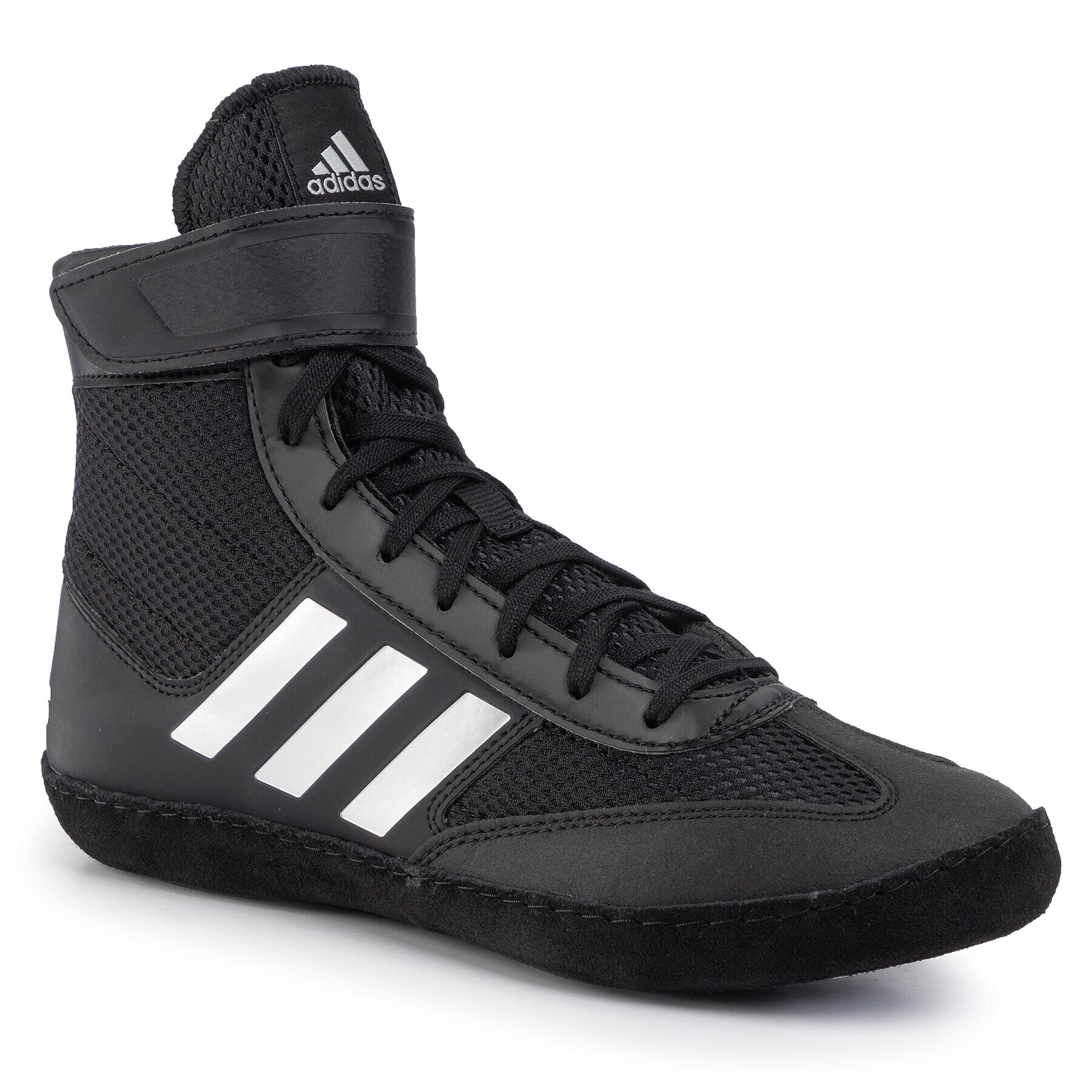 adidas Topánky Combat Speed.5 BA8007 Čierna - Pepit.sk