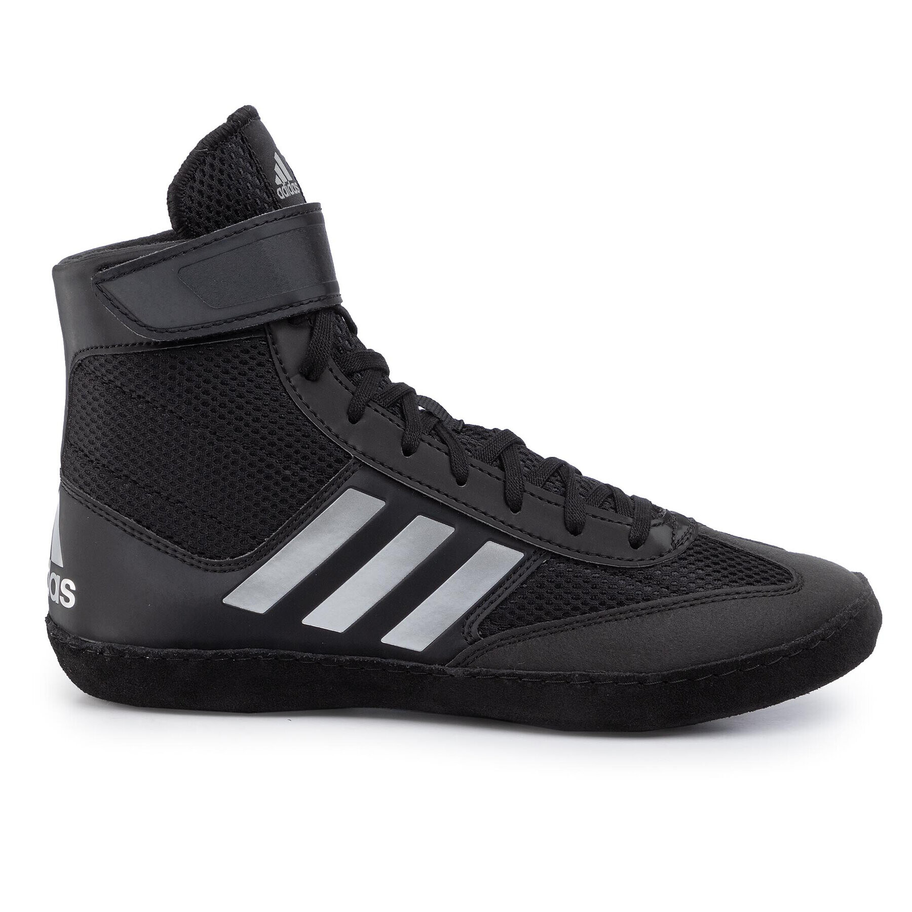 adidas Topánky Combat Speed.5 BA8007 Čierna - Pepit.sk