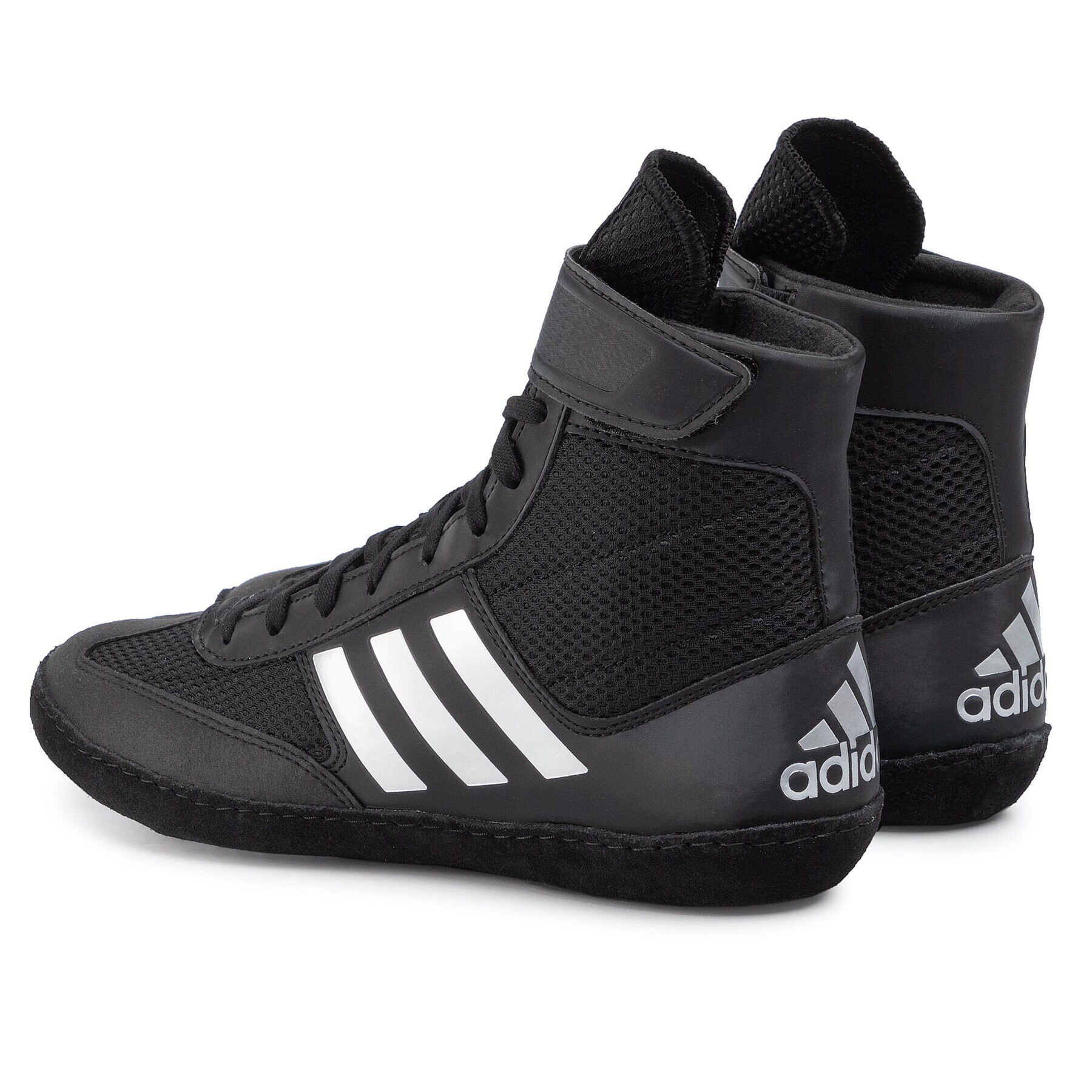 adidas Topánky Combat Speed.5 BA8007 Čierna - Pepit.sk