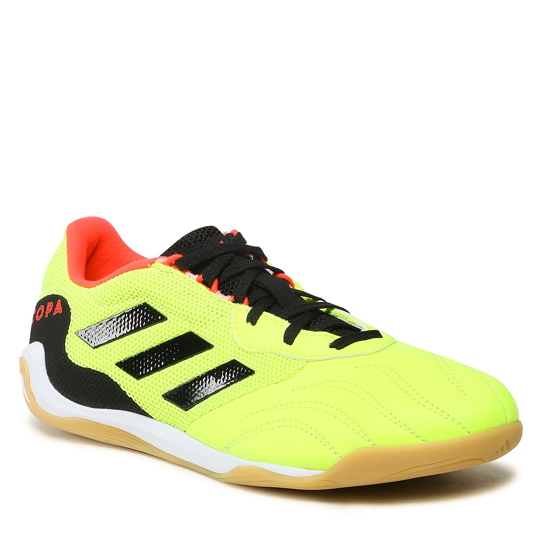 adidas Topánky Copa Sense.3 In Sala GZ1360 Žltá - Pepit.sk