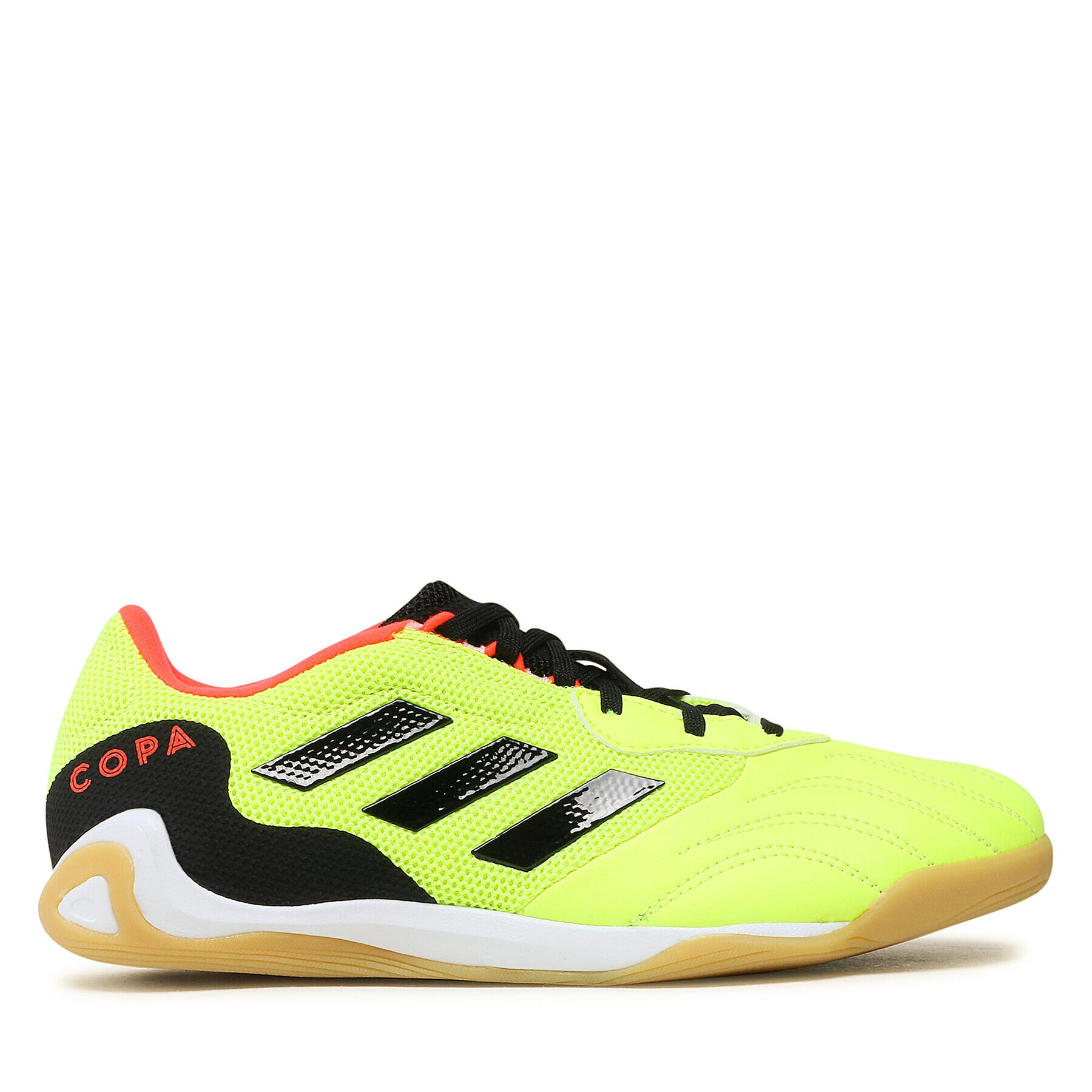 adidas Topánky Copa Sense.3 In Sala GZ1360 Žltá - Pepit.sk