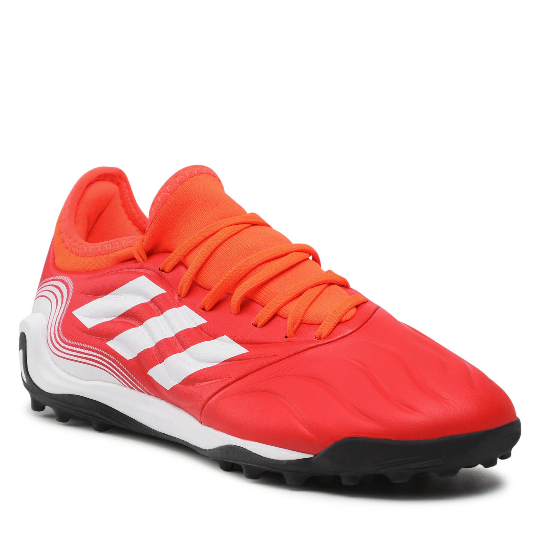 adidas Topánky Copa Sense.3 Tf FY6188 Červená - Pepit.sk