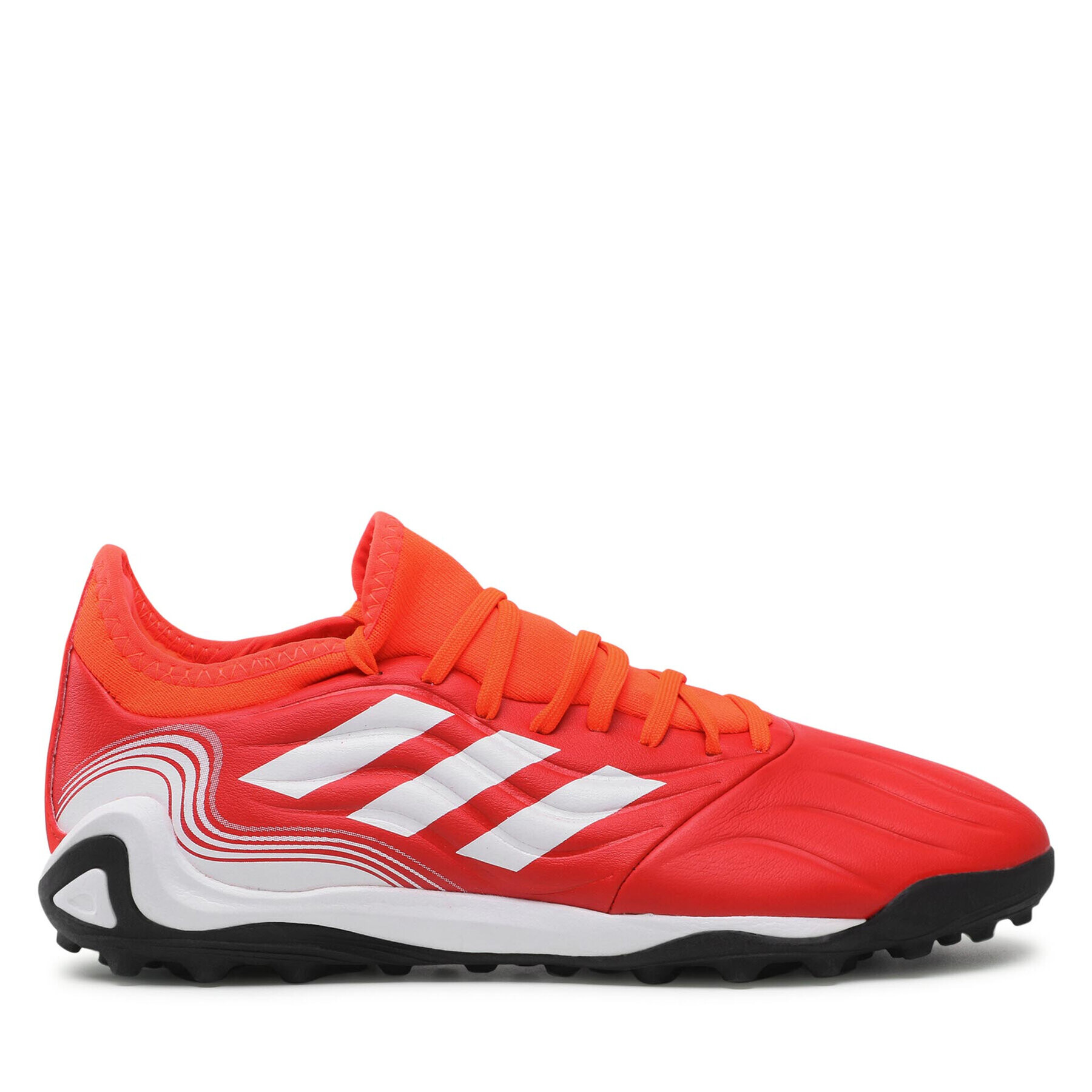 adidas Topánky Copa Sense.3 Tf FY6188 Červená - Pepit.sk