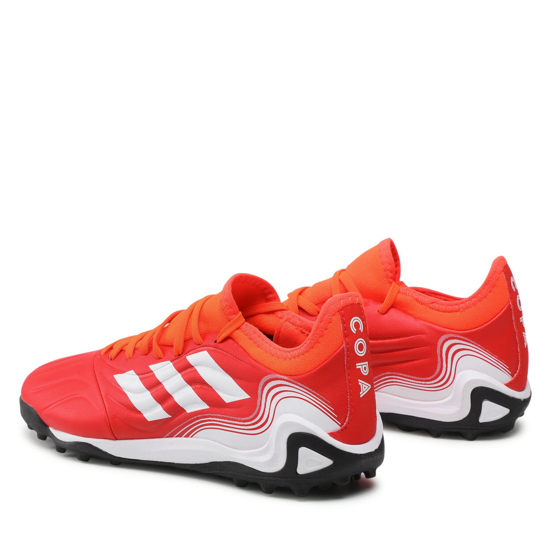 adidas Topánky Copa Sense.3 Tf FY6188 Červená - Pepit.sk