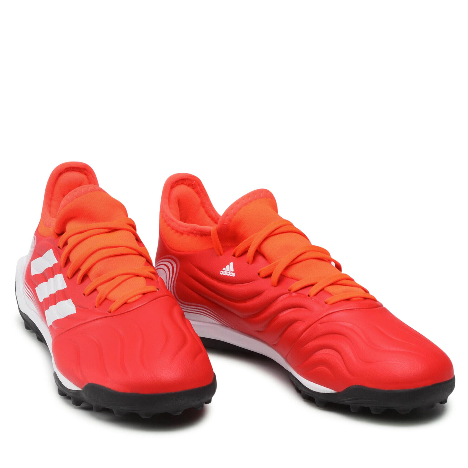 adidas Topánky Copa Sense.3 Tf FY6188 Červená - Pepit.sk