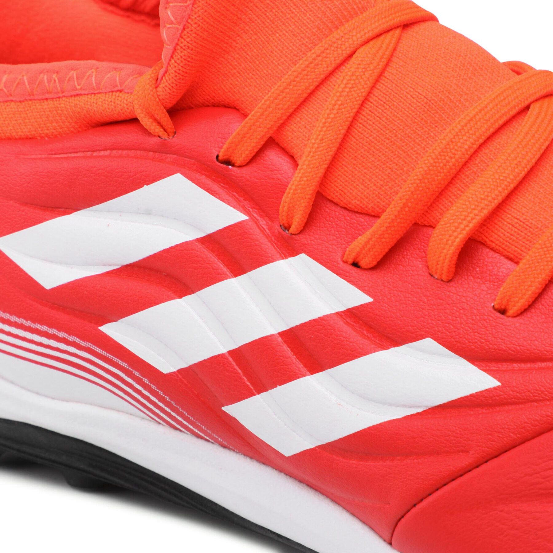 adidas Topánky Copa Sense.3 Tf FY6188 Červená - Pepit.sk