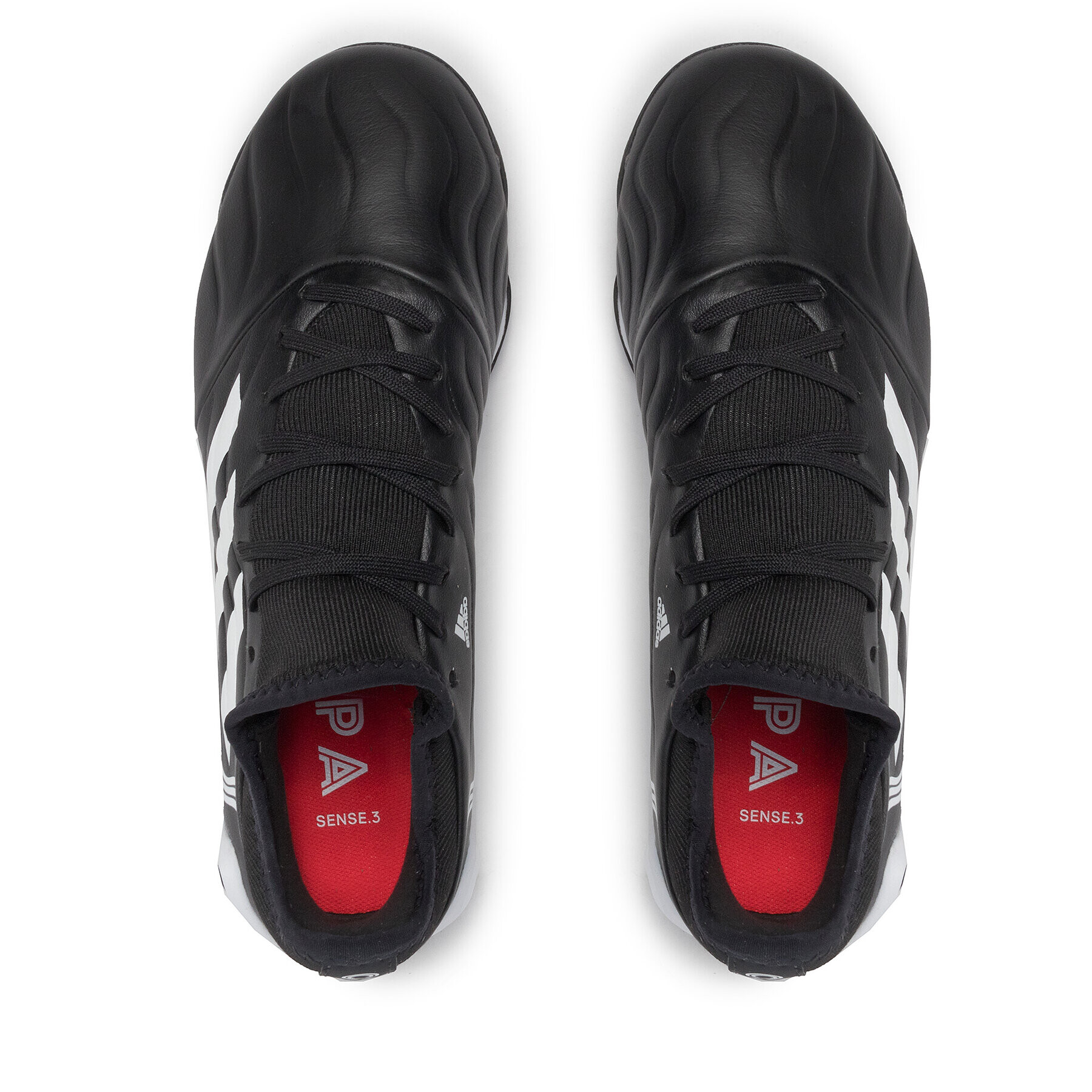 adidas Topánky Copa Sense.3 Tf GW4965 Čierna - Pepit.sk