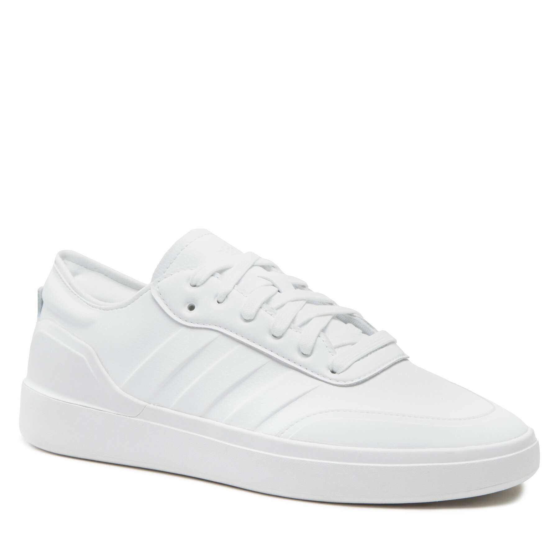 adidas Topánky Court Revival Cloudfoam Modern Lifestyle Court Comfort Shoes HP2609 Biela - Pepit.sk