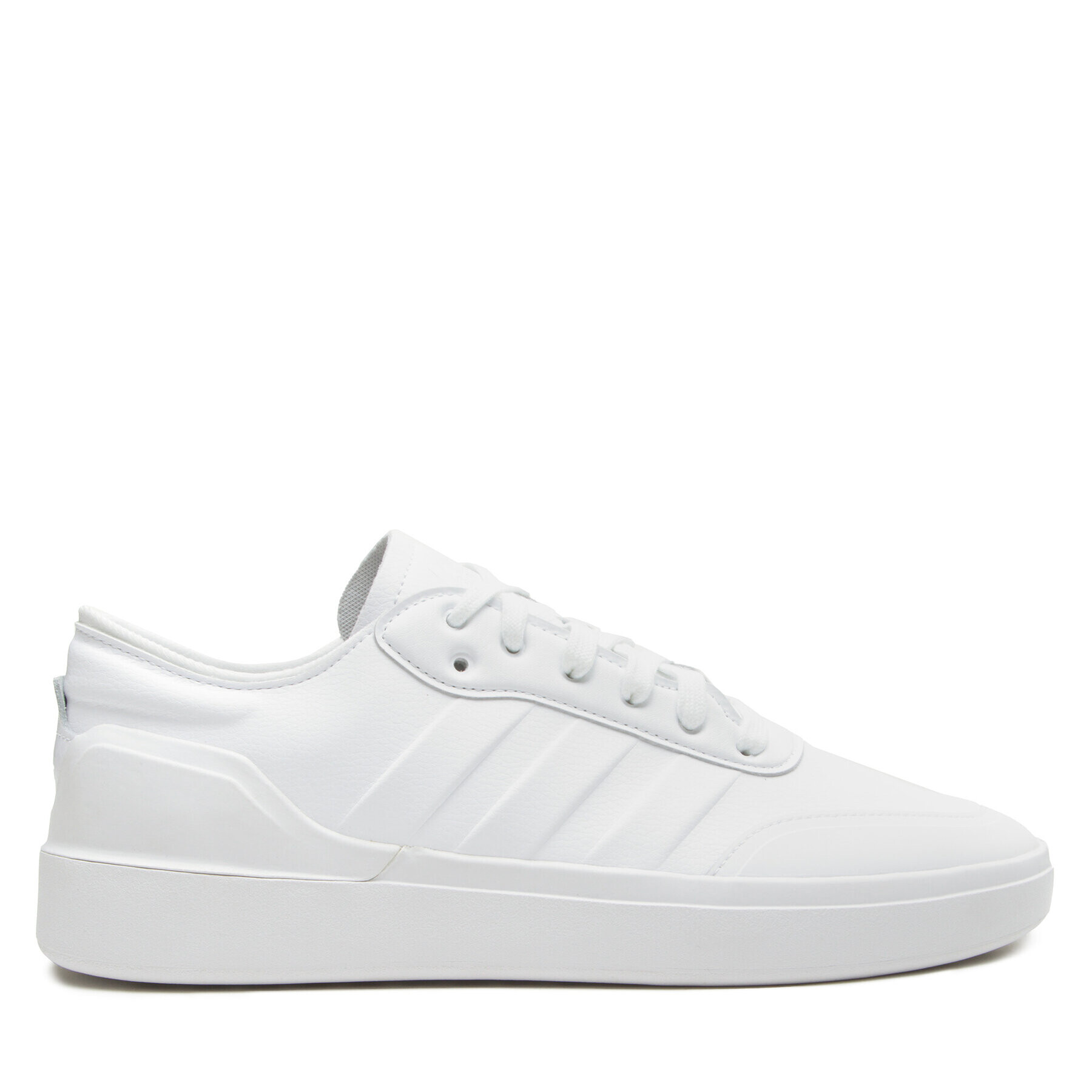 adidas Topánky Court Revival Cloudfoam Modern Lifestyle Court Comfort Shoes HP2609 Biela - Pepit.sk