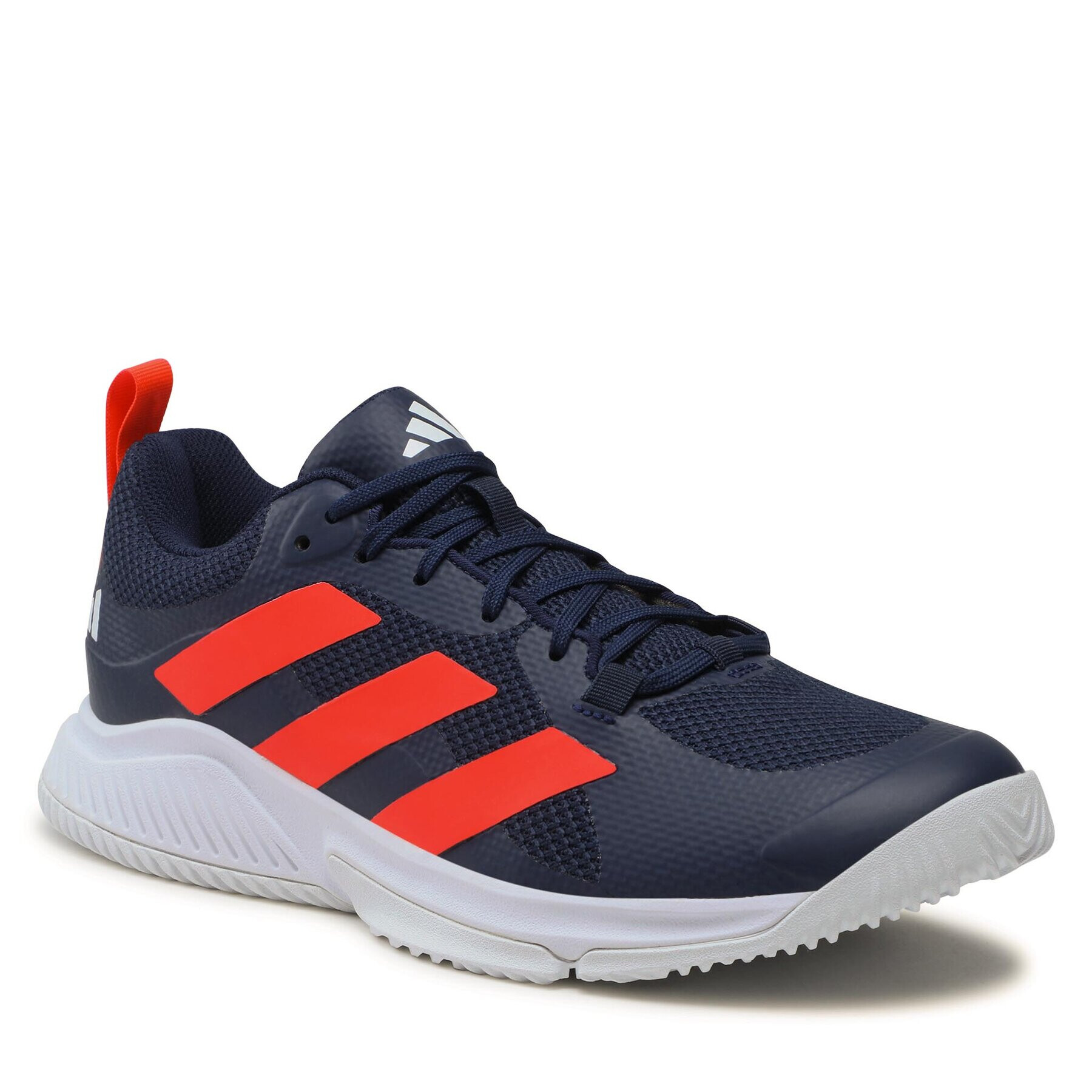 adidas Topánky Court Team Bounce 2.0 HP3341 Modrá - Pepit.sk