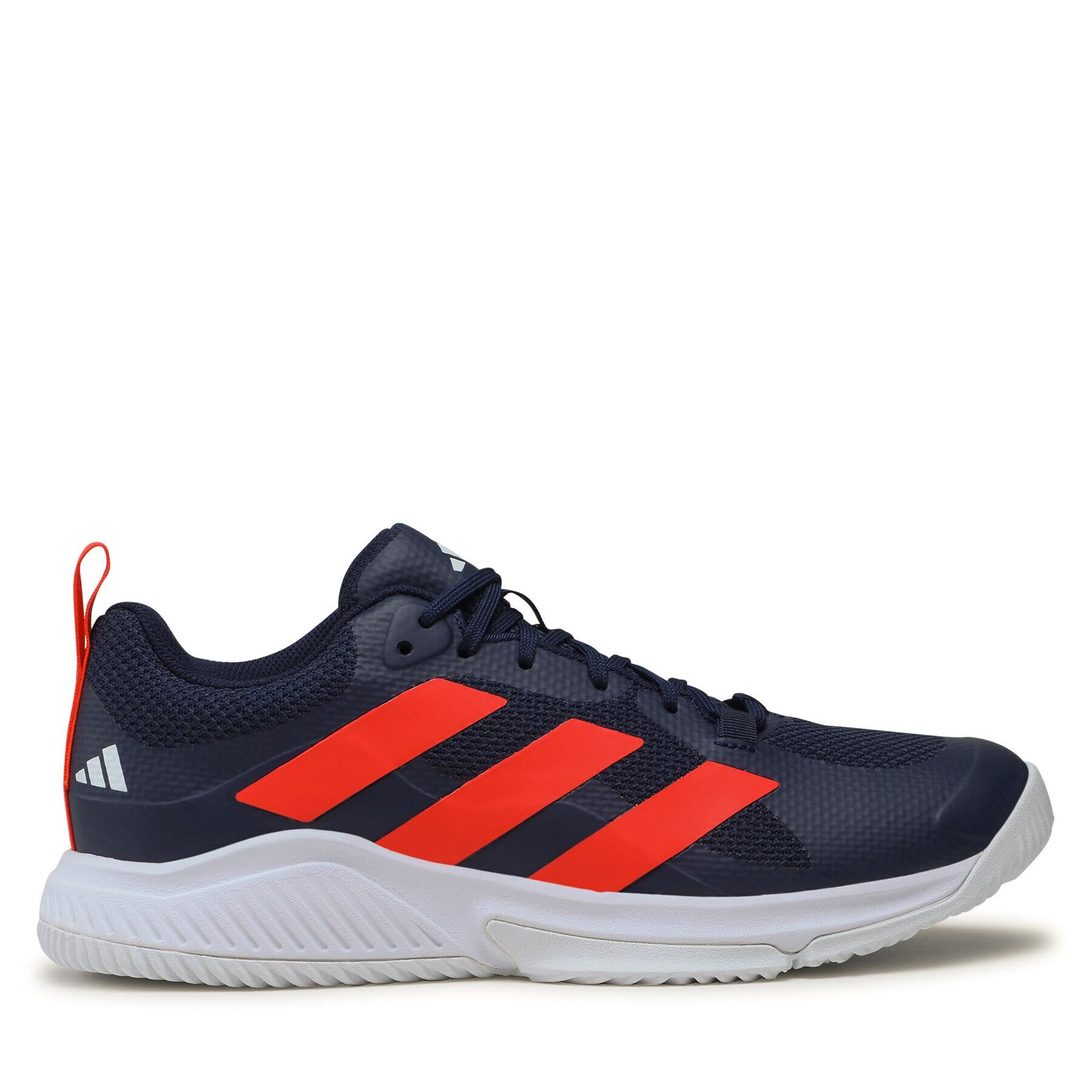 adidas Topánky Court Team Bounce 2.0 HP3341 Modrá - Pepit.sk