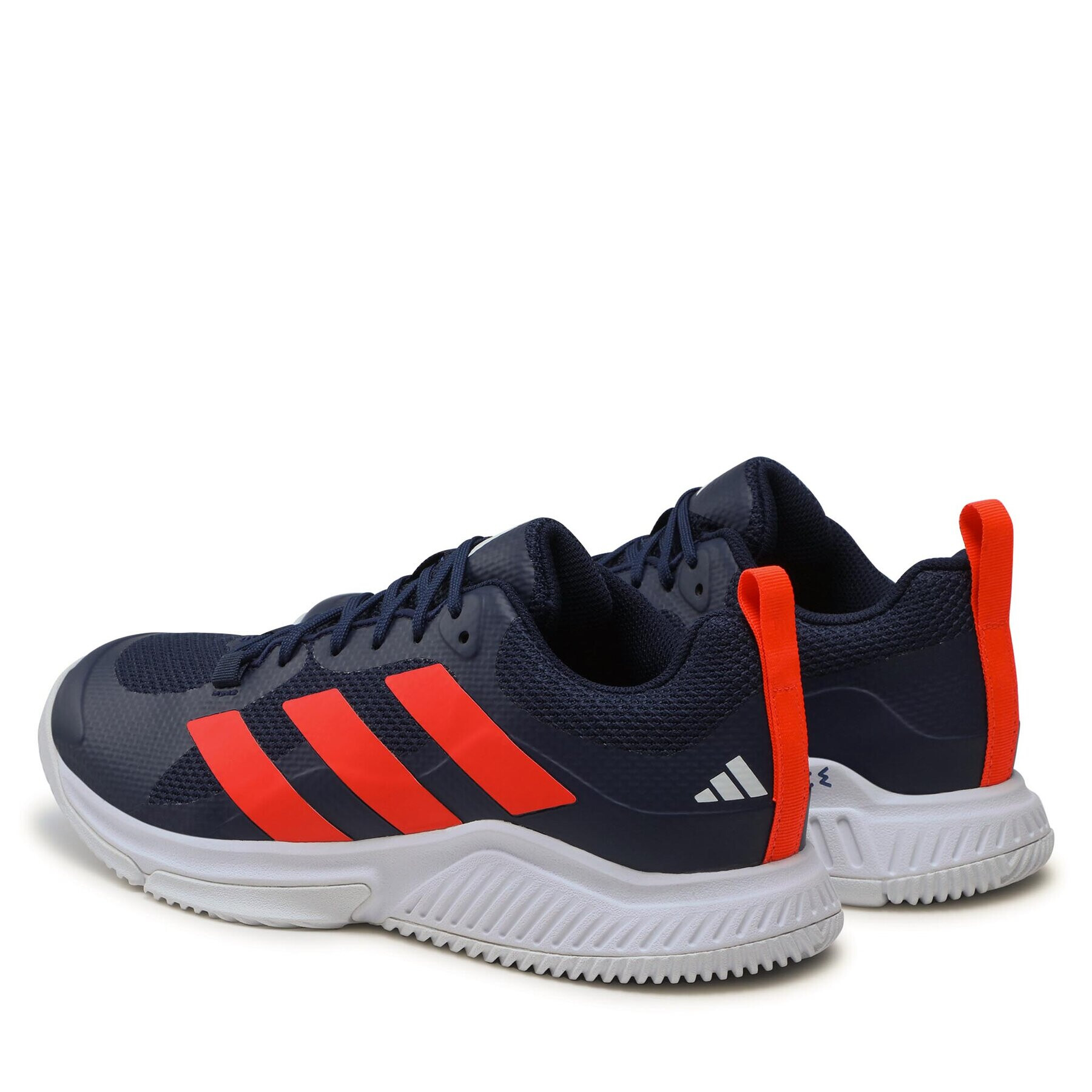 adidas Topánky Court Team Bounce 2.0 HP3341 Modrá - Pepit.sk