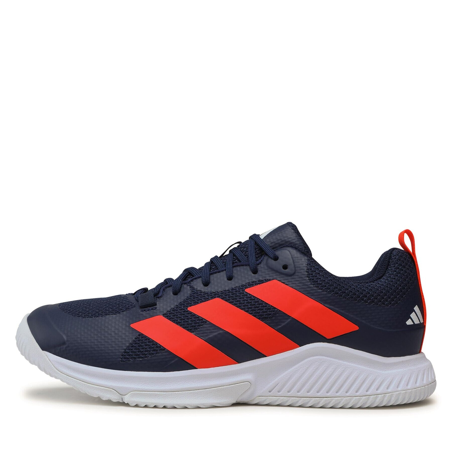 adidas Topánky Court Team Bounce 2.0 HP3341 Modrá - Pepit.sk