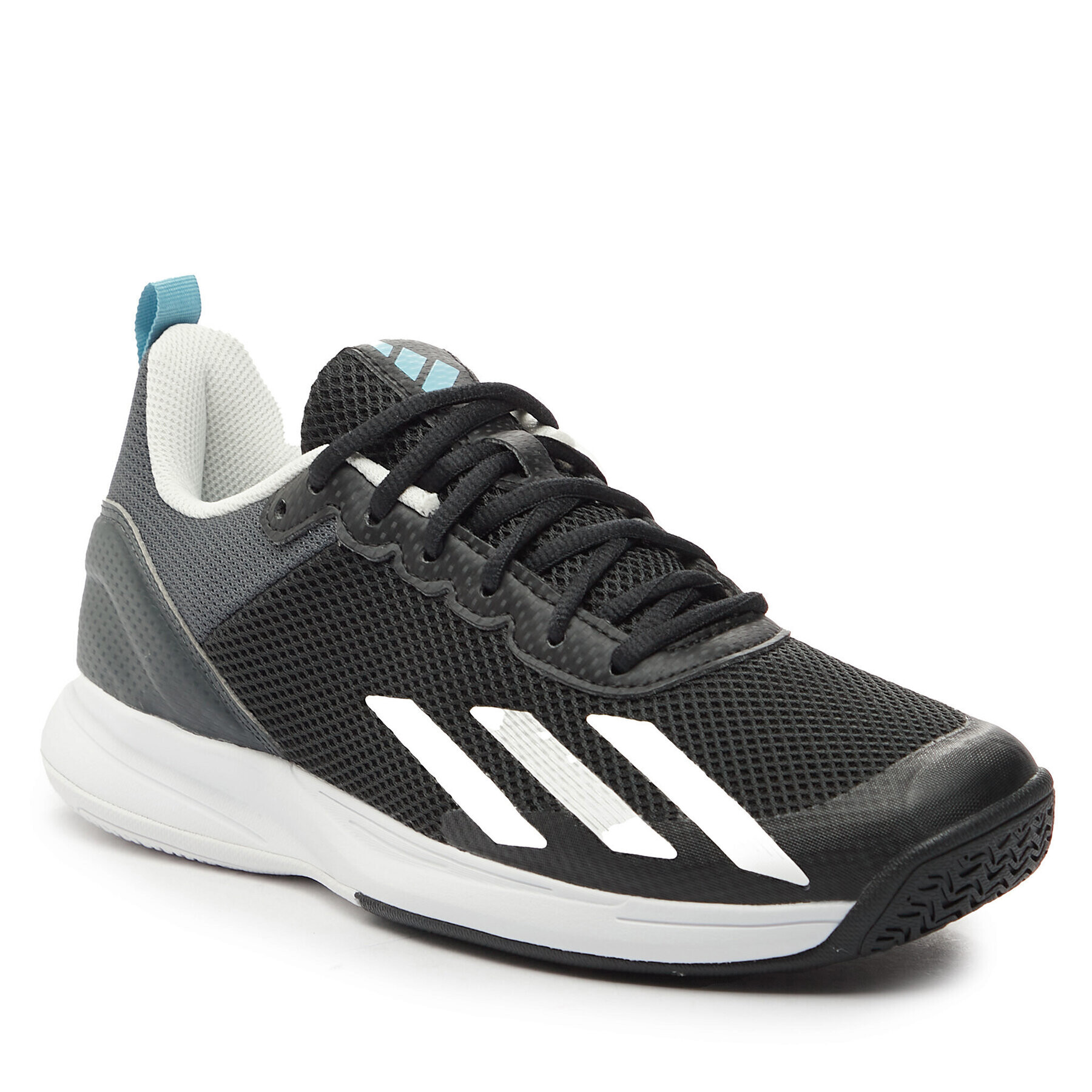 adidas Topánky Courtflash Speed Tennis Shoes HQ8482 Čierna - Pepit.sk