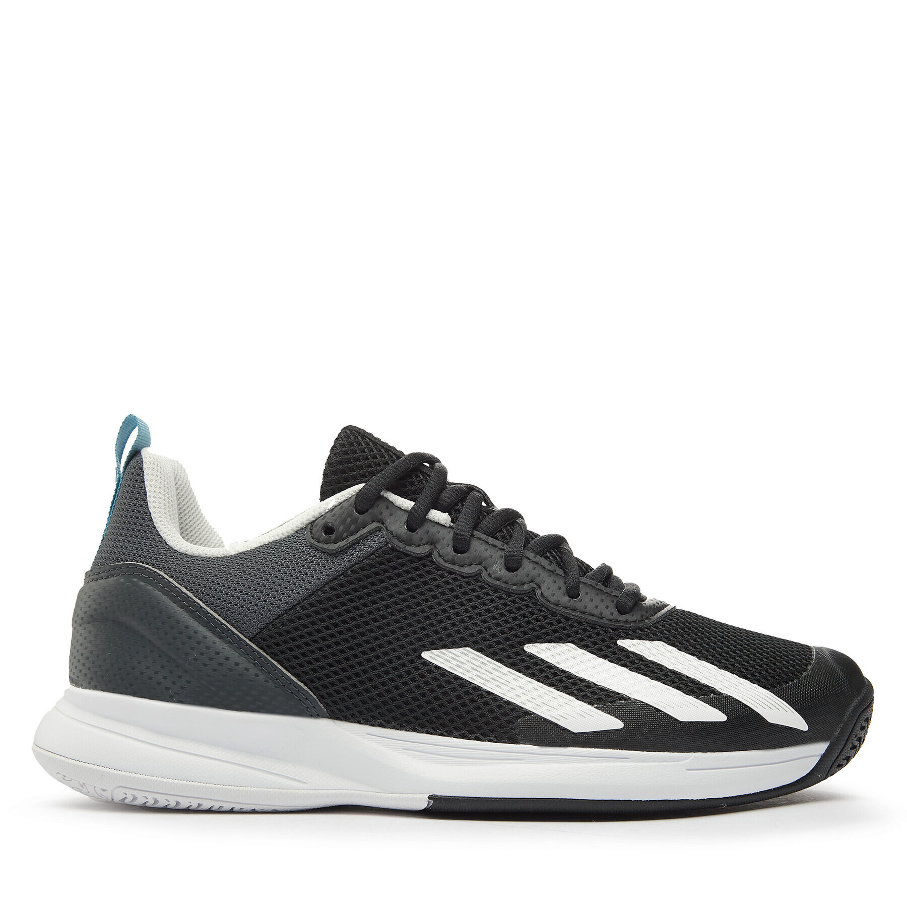 adidas Topánky Courtflash Speed Tennis Shoes HQ8482 Čierna - Pepit.sk