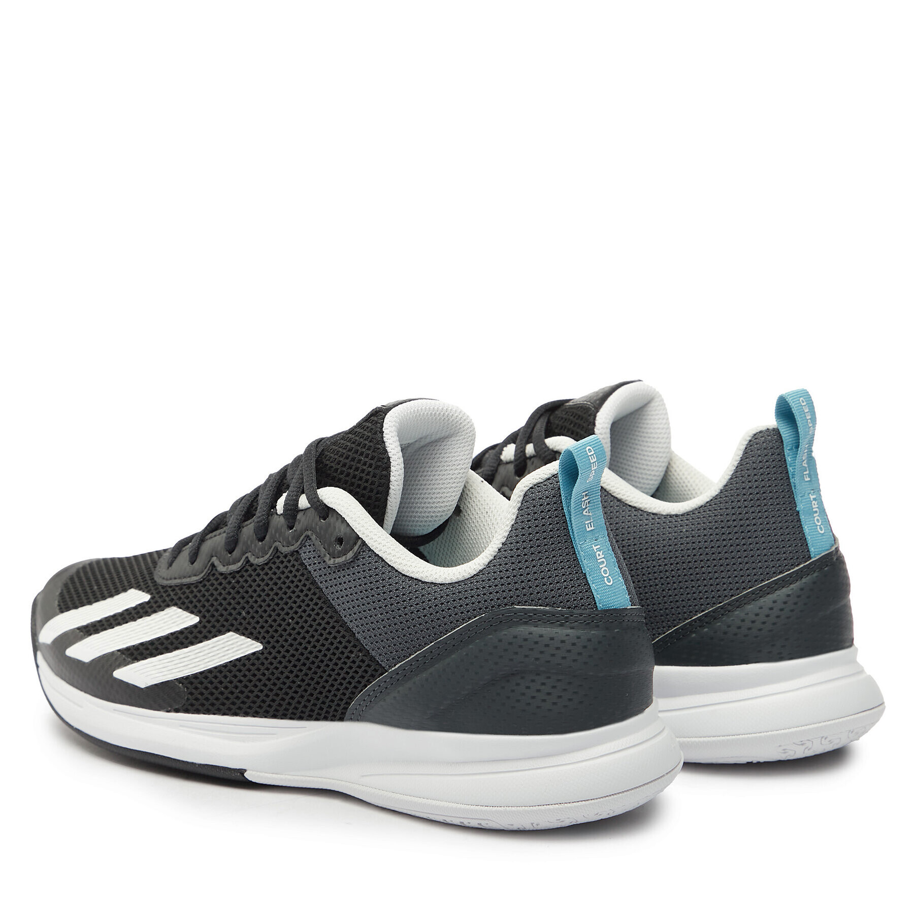 adidas Topánky Courtflash Speed Tennis Shoes HQ8482 Čierna - Pepit.sk