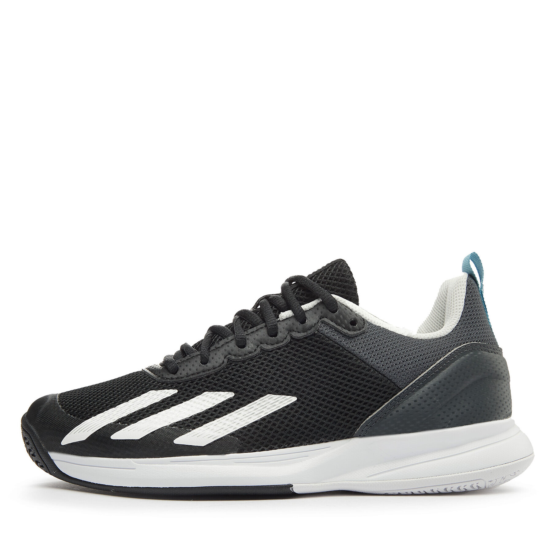 adidas Topánky Courtflash Speed Tennis Shoes HQ8482 Čierna - Pepit.sk