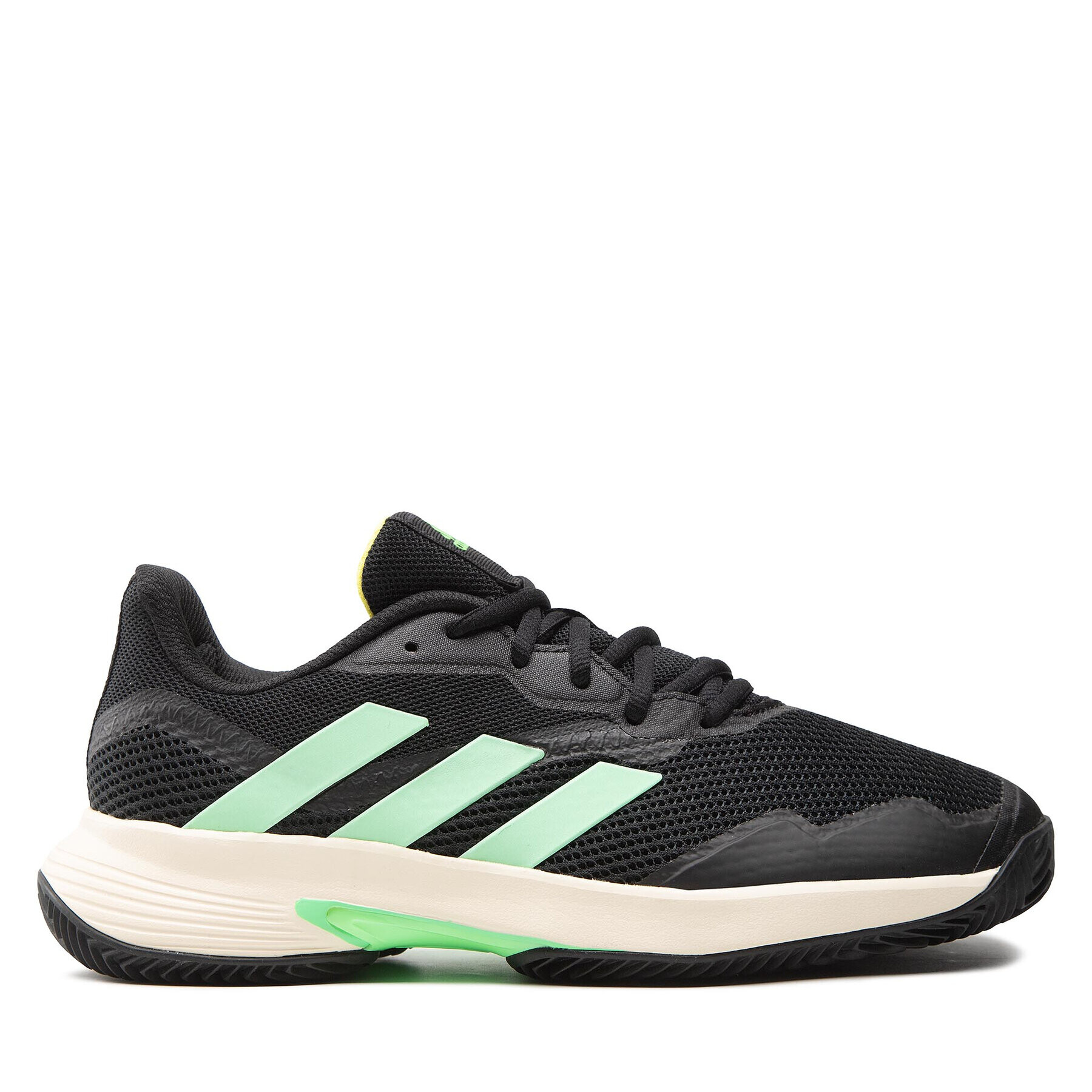 adidas Topánky CourtJam Control M Clay GW4220 Čierna - Pepit.sk