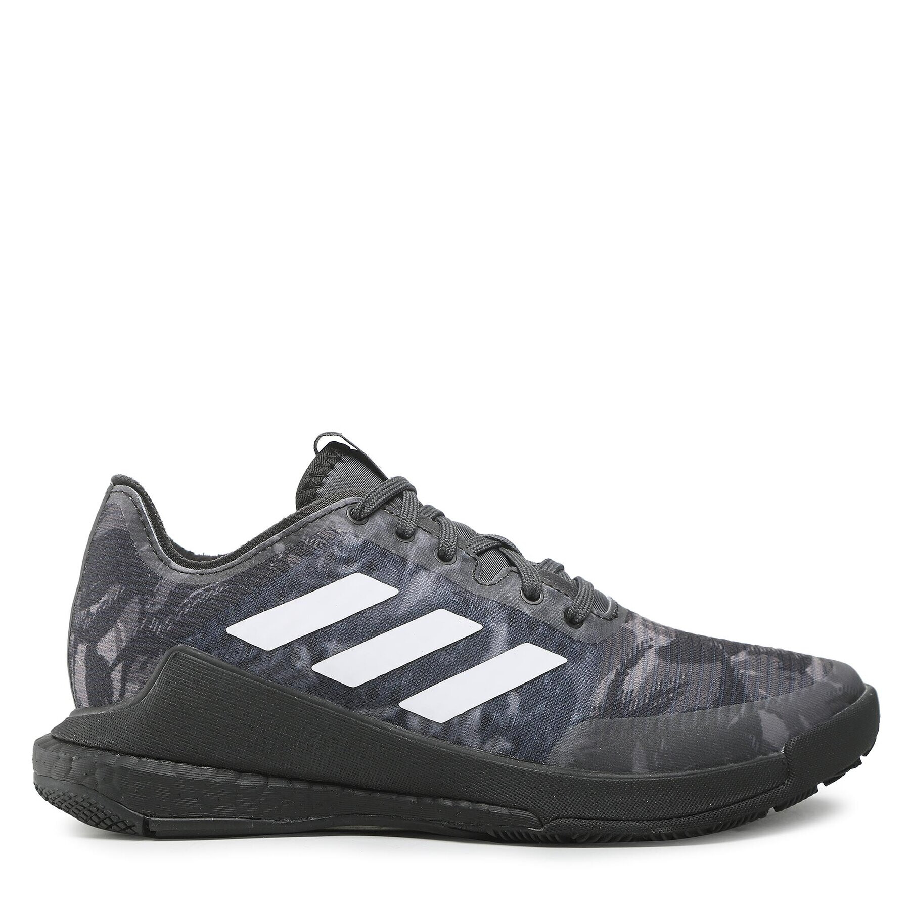 adidas Topánky Crazyflight W HR0634 Tmavomodrá - Pepit.sk