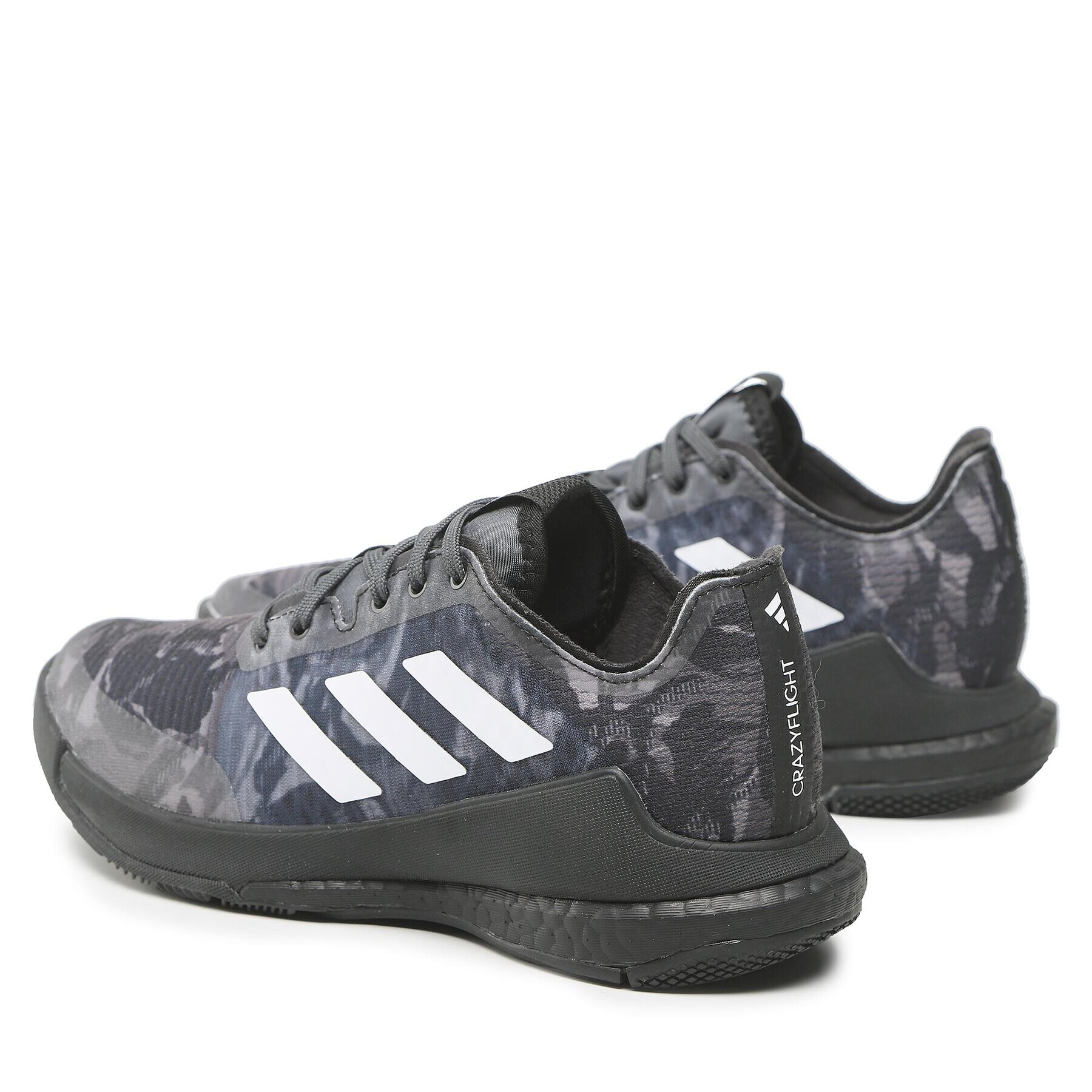 adidas Topánky Crazyflight W HR0634 Tmavomodrá - Pepit.sk