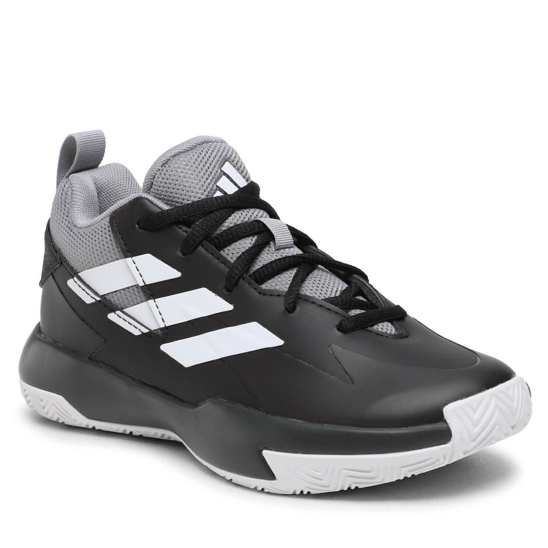 adidas Topánky Cross Em Up Select IE9255 Čierna - Pepit.sk