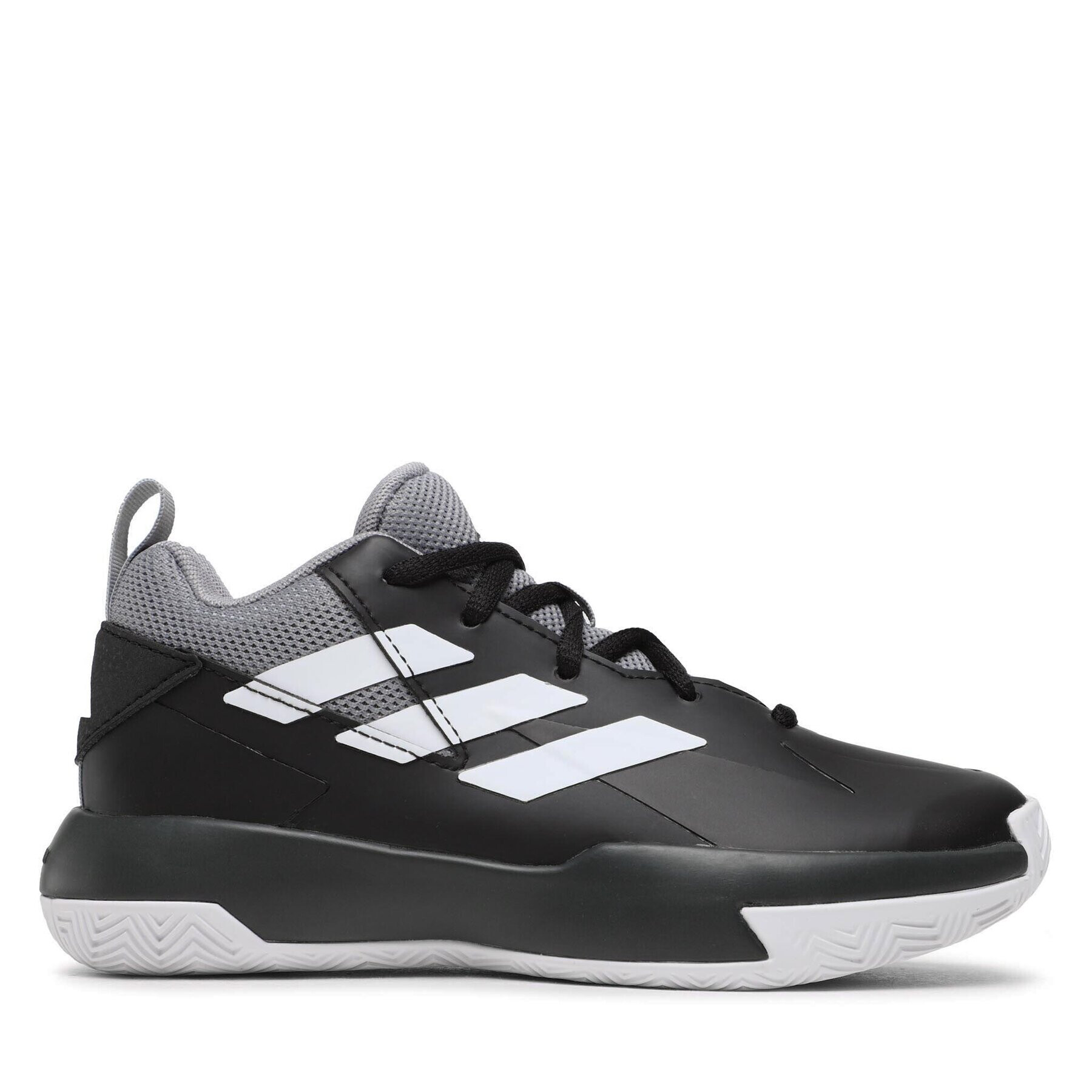 adidas Topánky Cross Em Up Select IE9255 Čierna - Pepit.sk