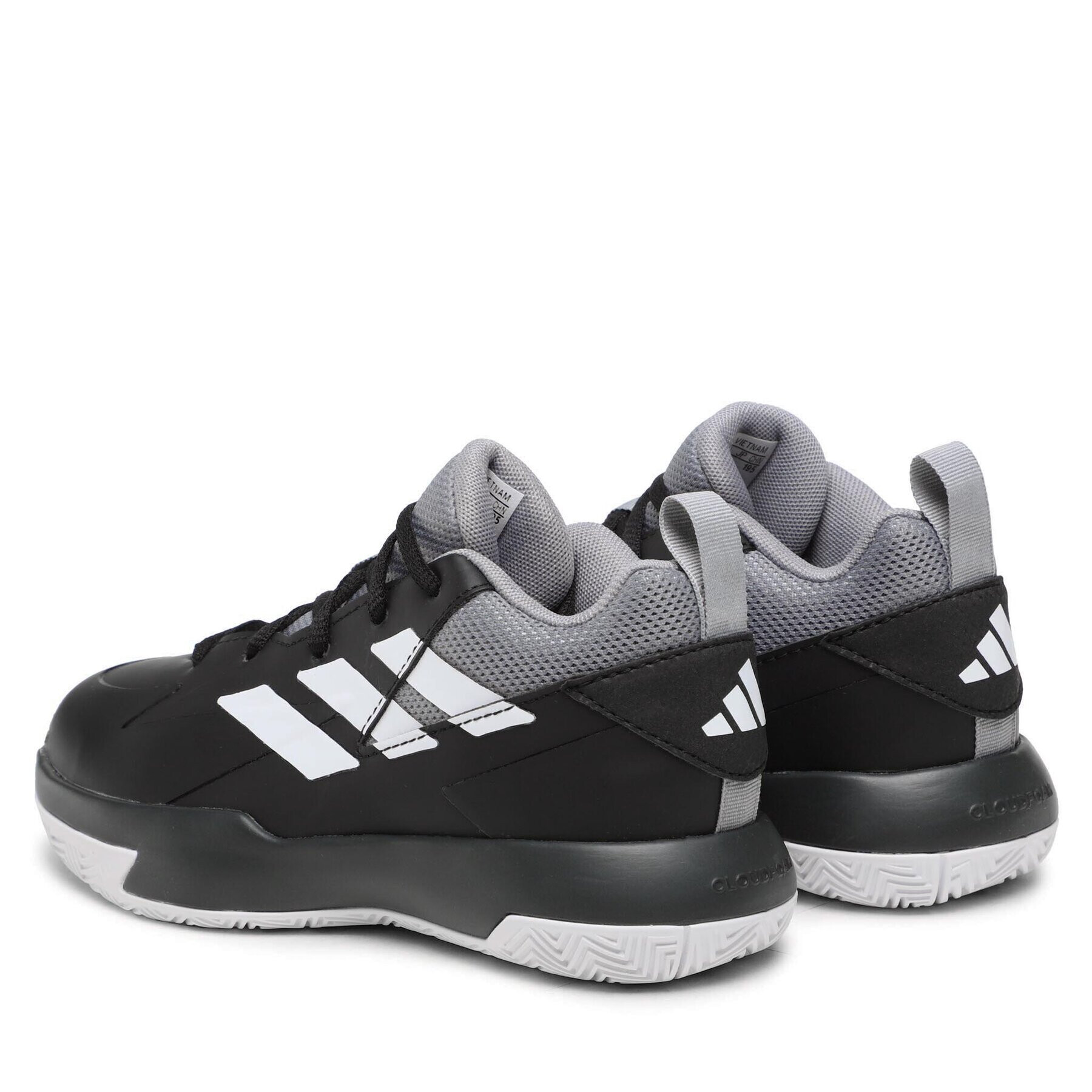 adidas Topánky Cross Em Up Select IE9255 Čierna - Pepit.sk