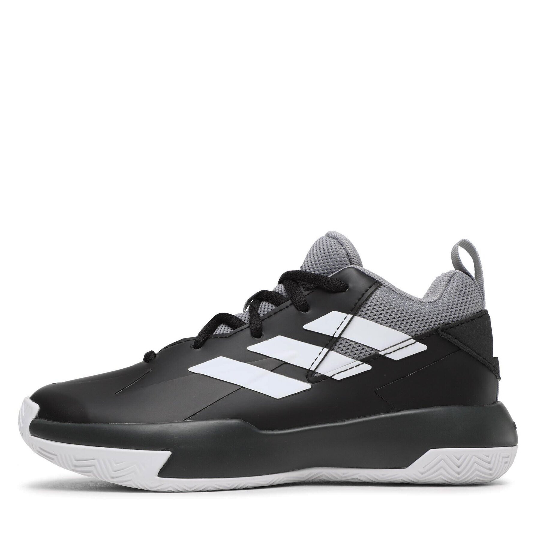 adidas Topánky Cross Em Up Select IE9255 Čierna - Pepit.sk