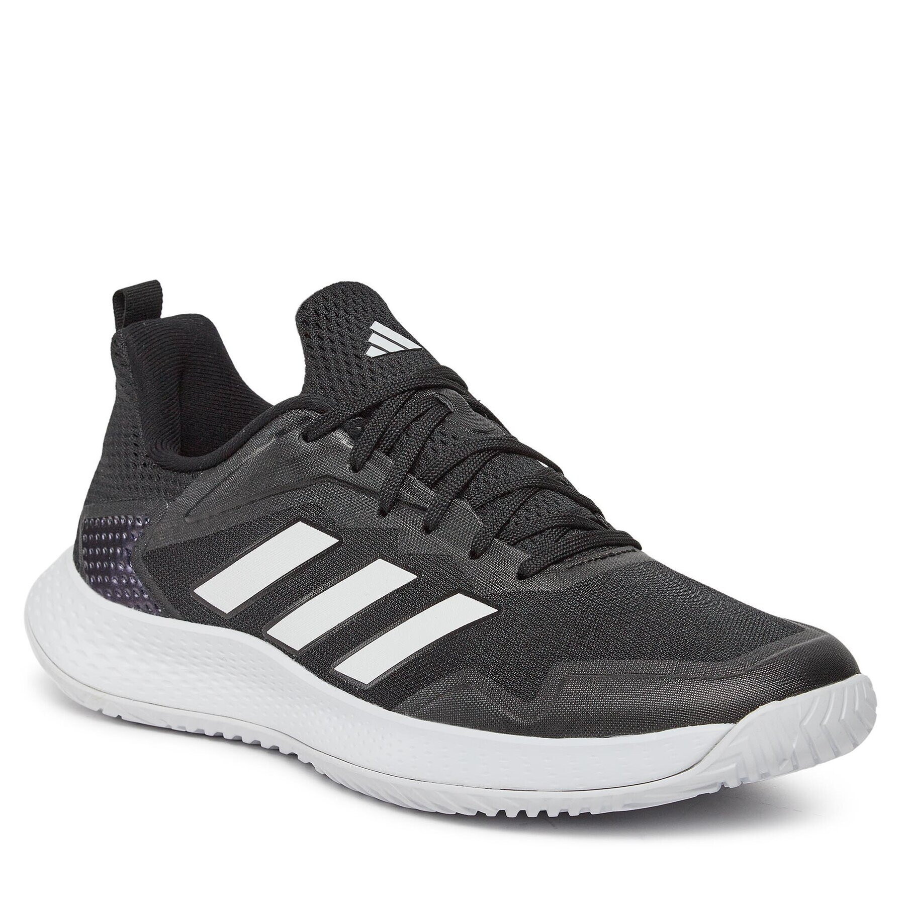 adidas Topánky Defiant Speed Tennis Shoes ID1507 Čierna - Pepit.sk