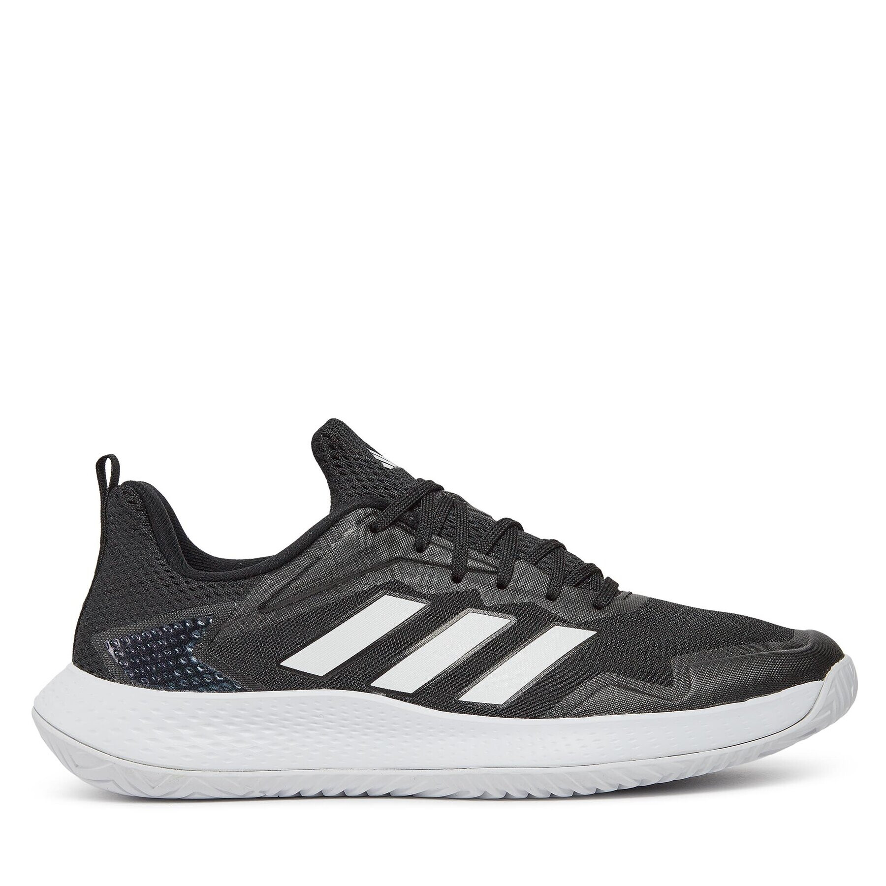 adidas Topánky Defiant Speed Tennis Shoes ID1507 Čierna - Pepit.sk